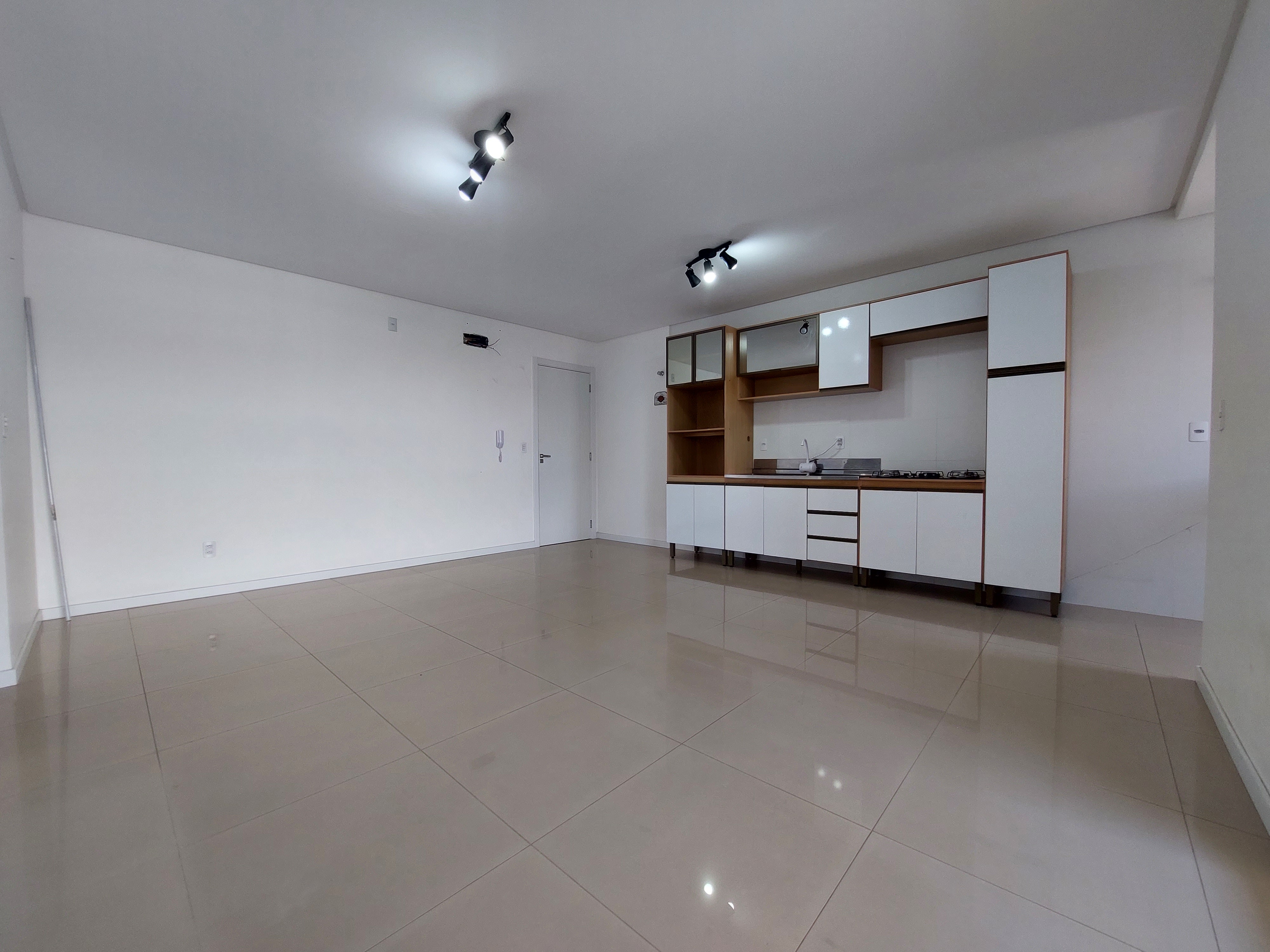 Apartamento 1 suíte para alugar no São Cristóvão em Chapecó