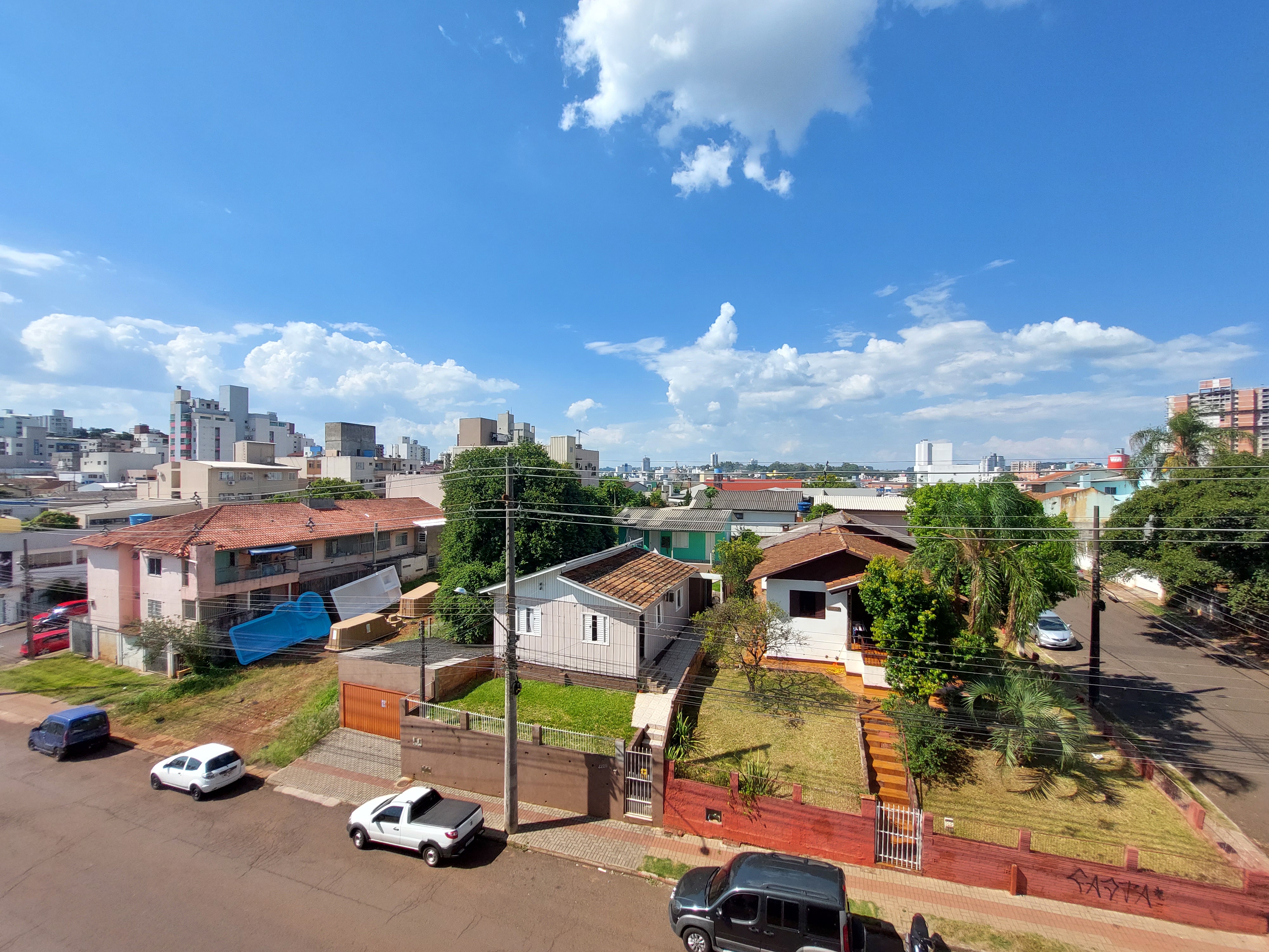 Apartamento 1 suíte para alugar no São Cristóvão em Chapecó