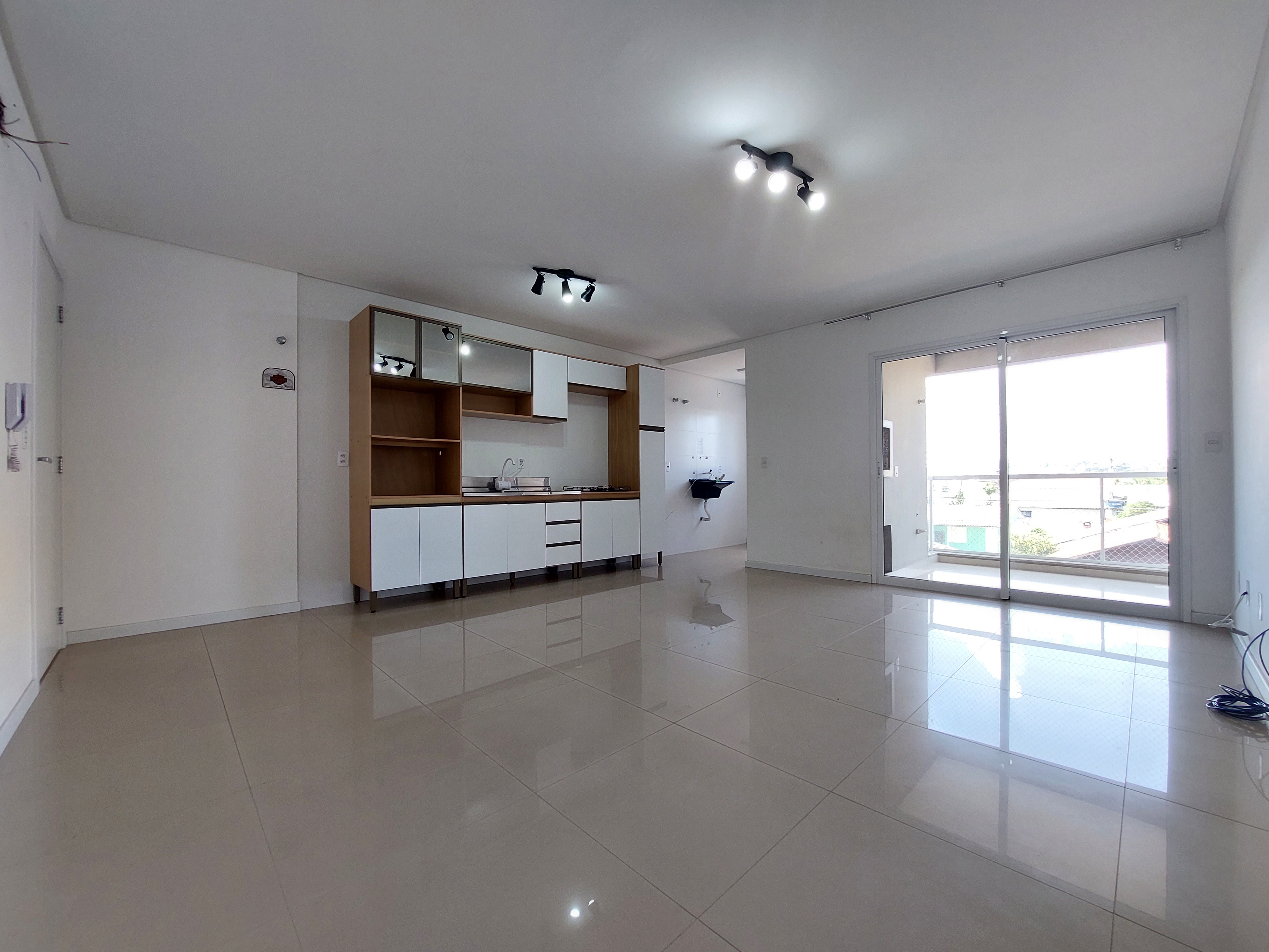 Apartamento 1 suíte para alugar no São Cristóvão em Chapecó