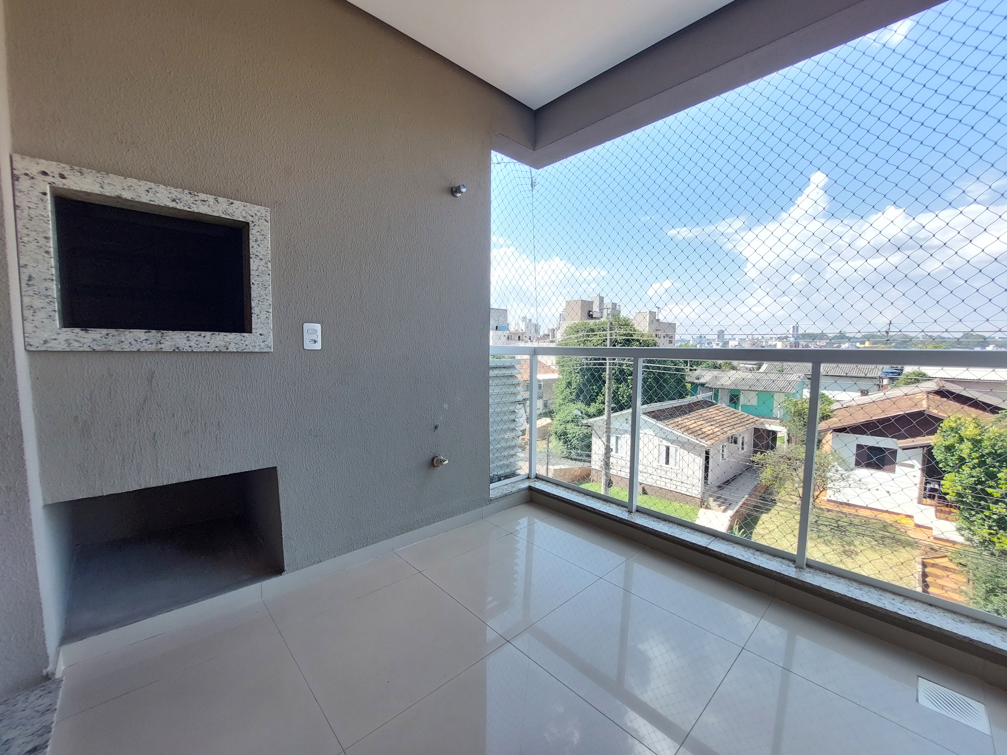 Apartamento 1 suíte para alugar no São Cristóvão em Chapecó