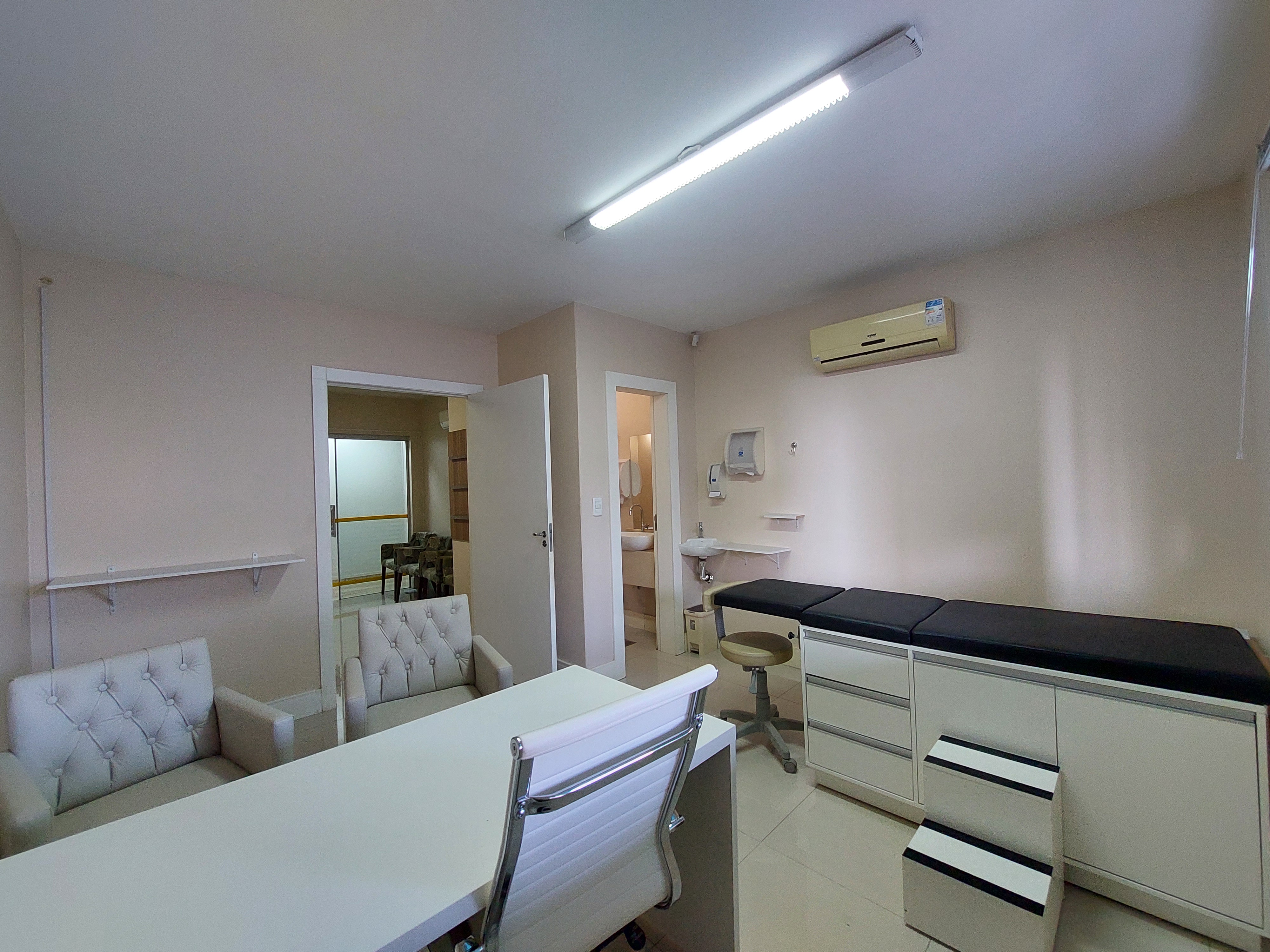 Sala Comercial para alugar no Centro em Chapecó | Mobg
