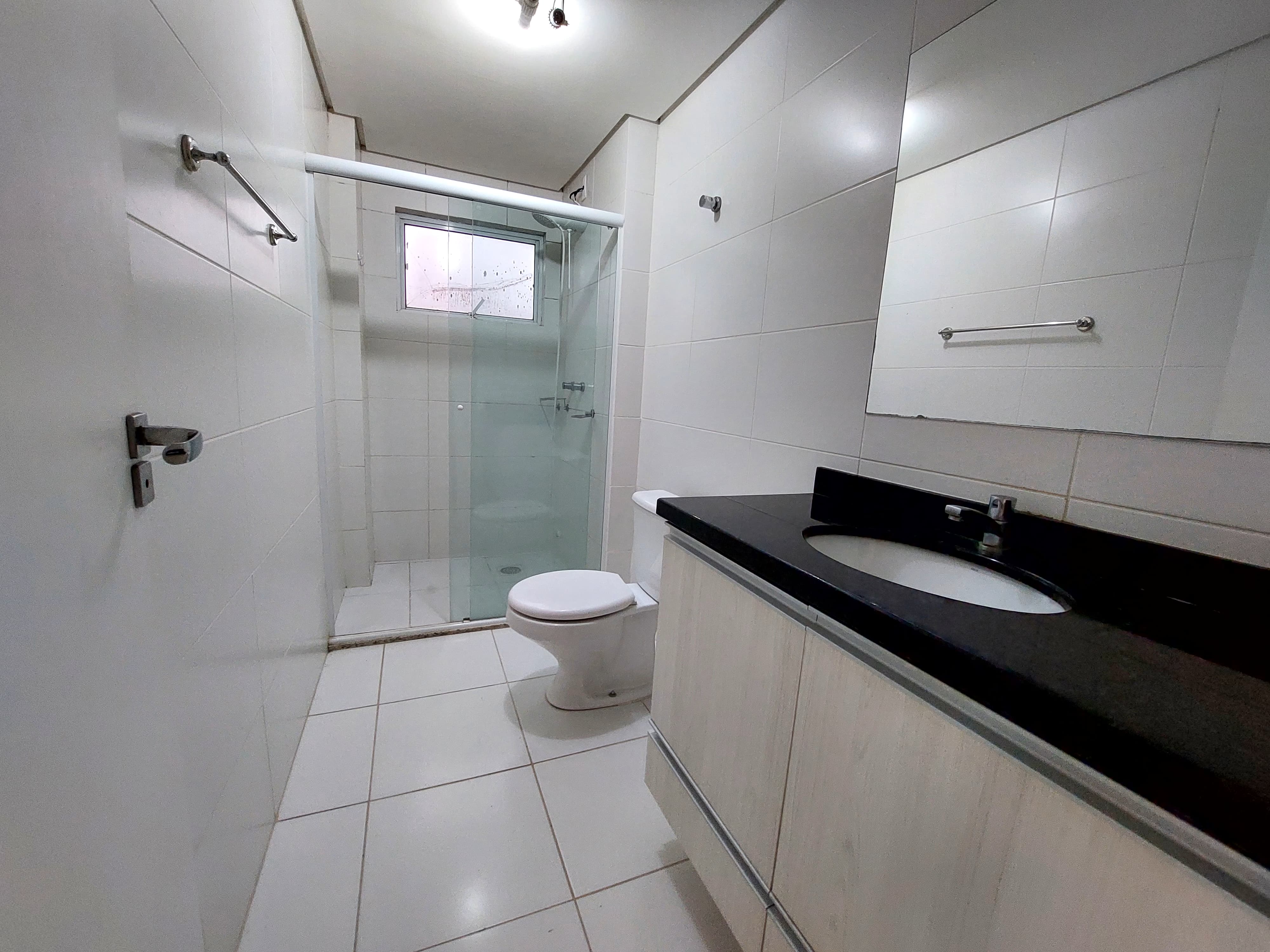 Apartamento 1 suíte para alugar no Centro em Chapecó | Mobg