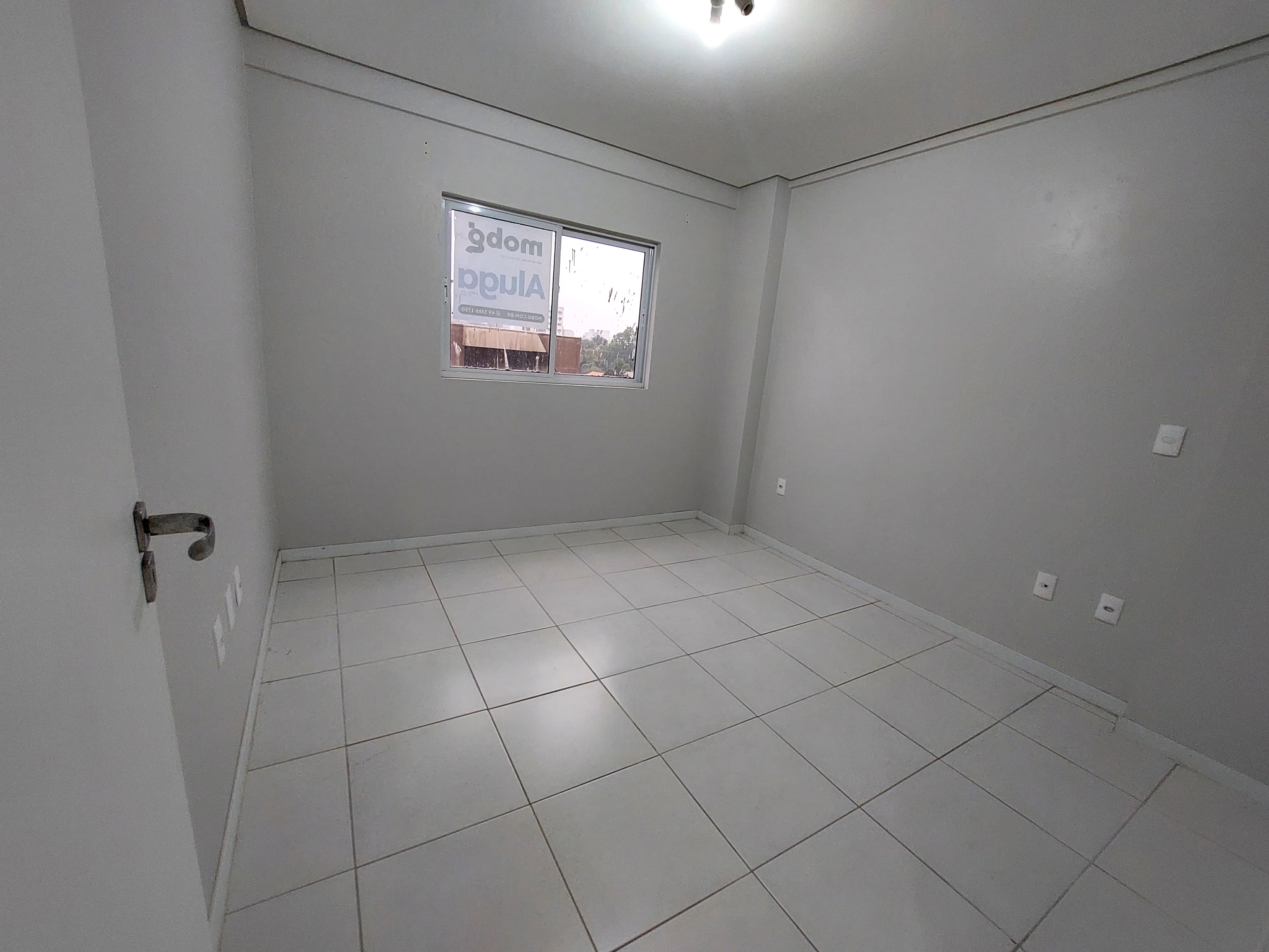 Apartamento 1 suíte para alugar no Centro em Chapecó | Mobg