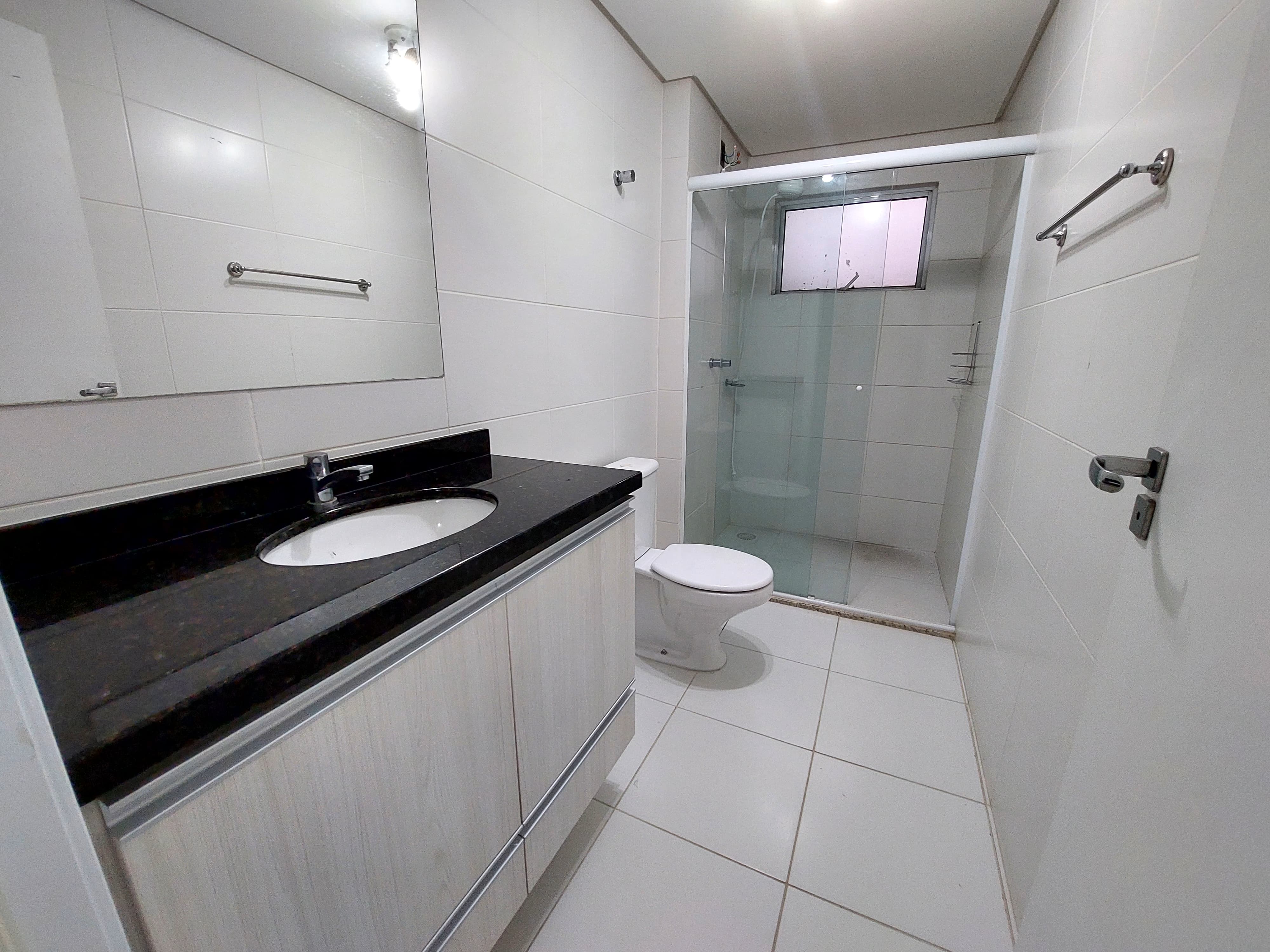 Apartamento 1 suíte para alugar no Centro em Chapecó | Mobg