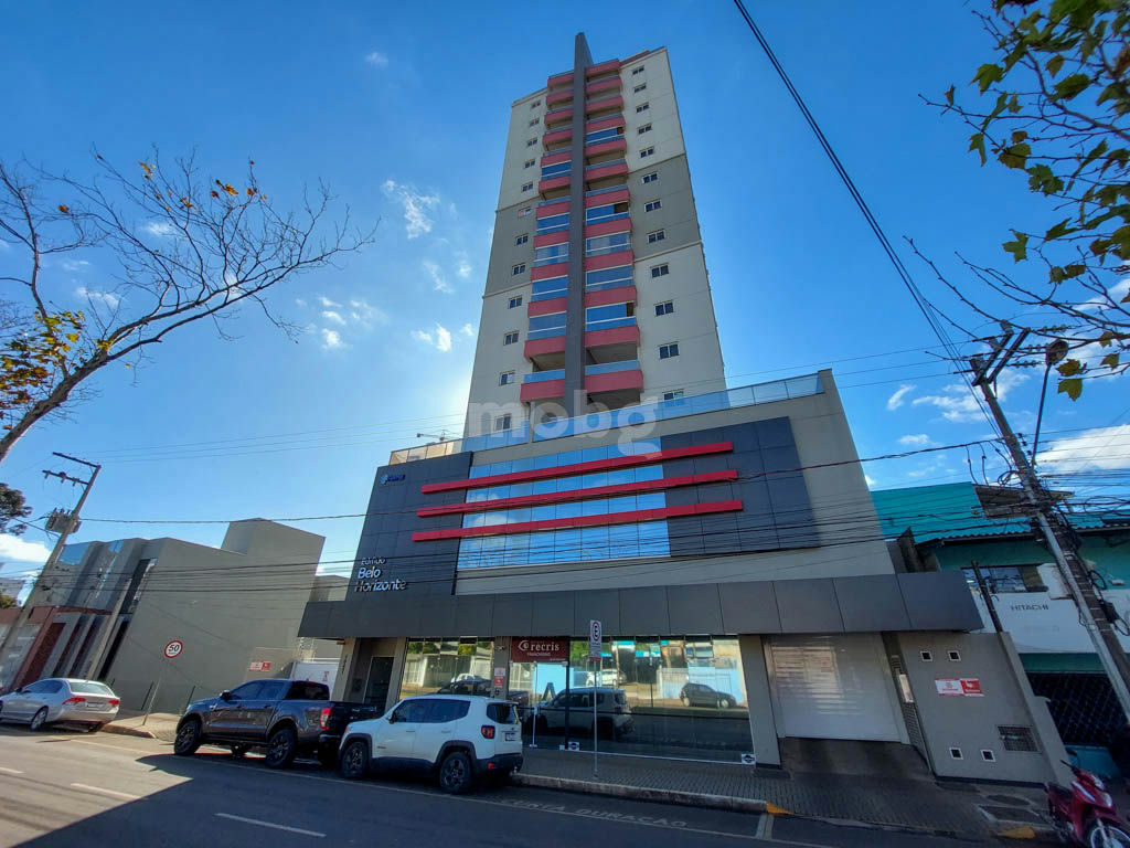 Apartamento 1 suíte para alugar no Maria Goretti em Chapecó