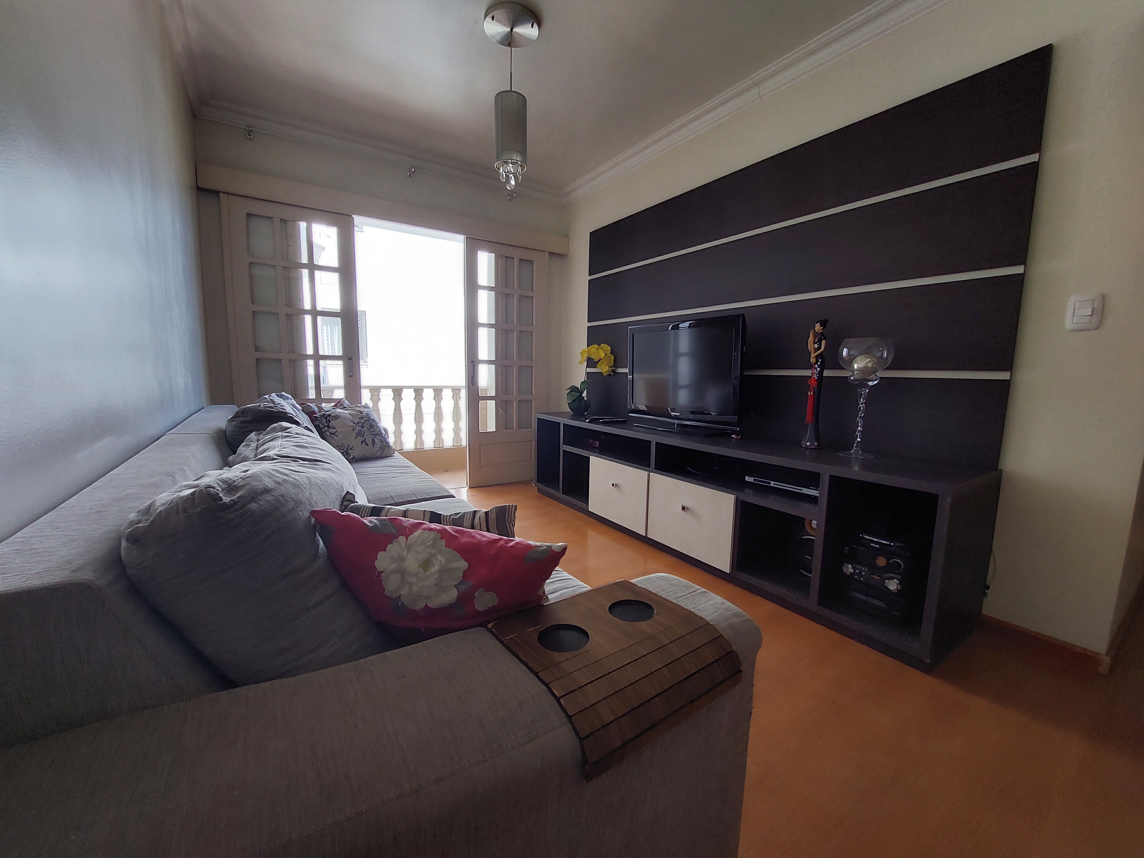 Apartamento 1 suíte para alugar no Centro em Chapecó | Mobg