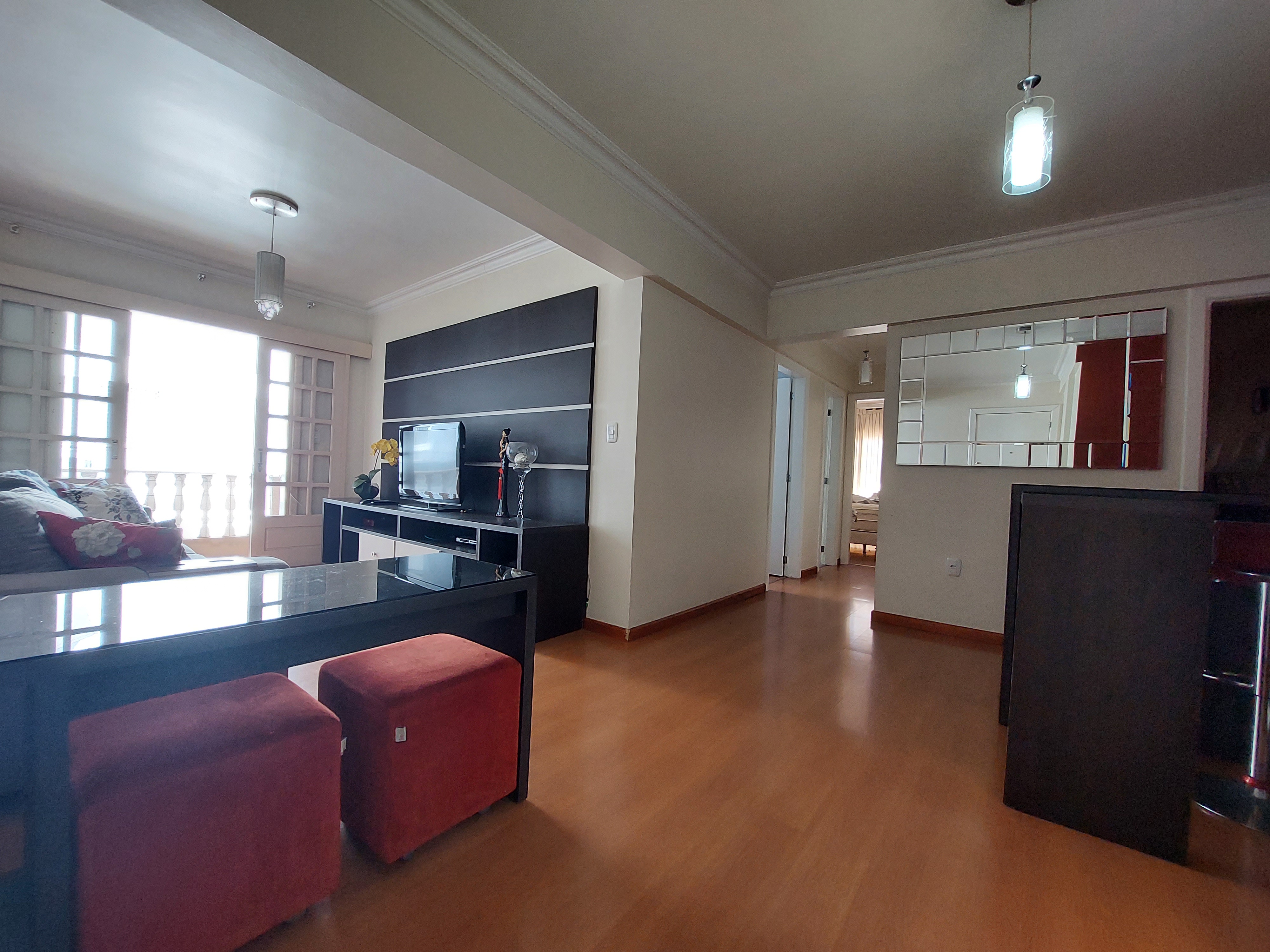 Apartamento 1 suíte para alugar no Centro em Chapecó | Mobg