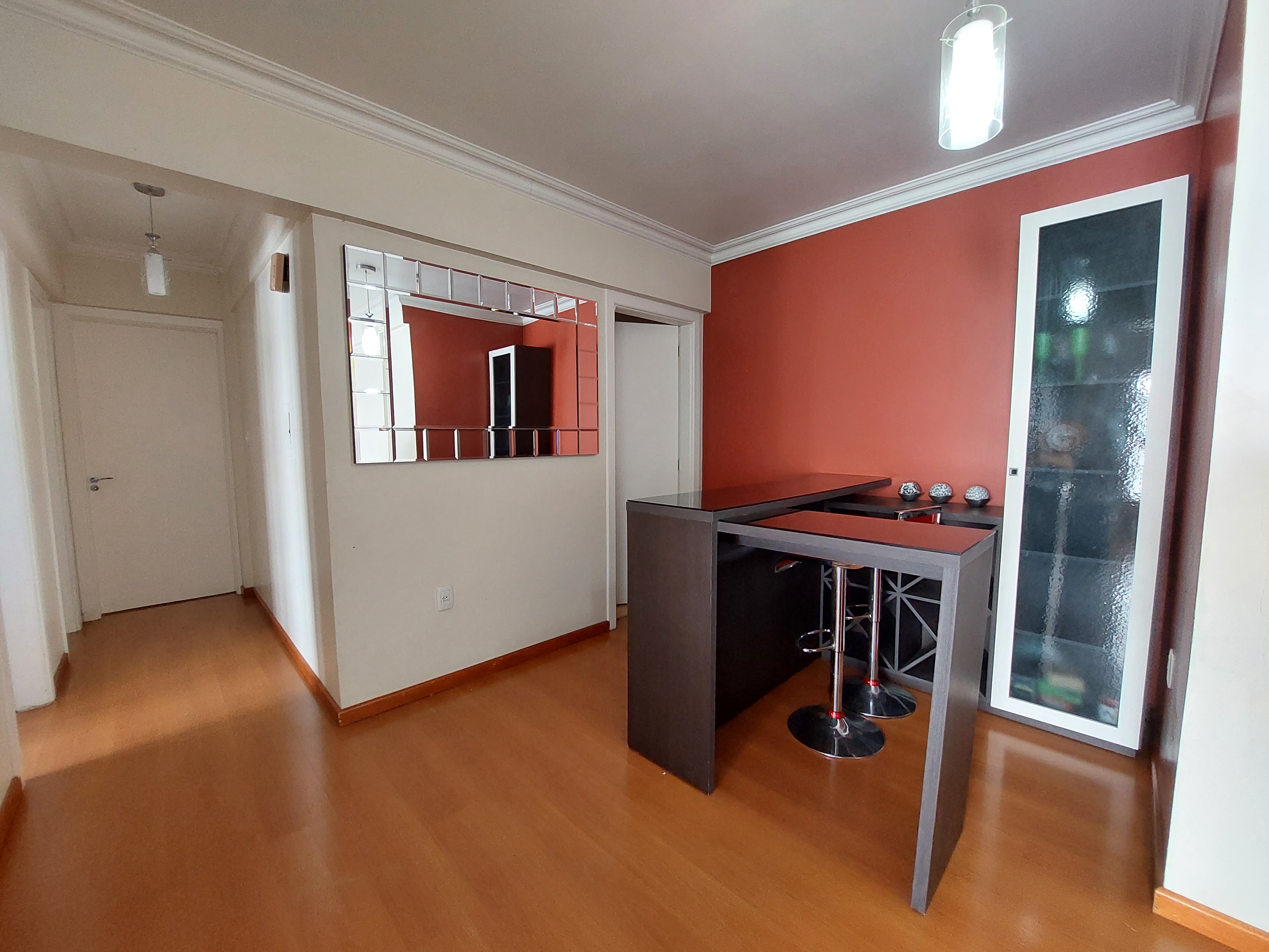 Apartamento 1 suíte para alugar no Centro em Chapecó | Mobg
