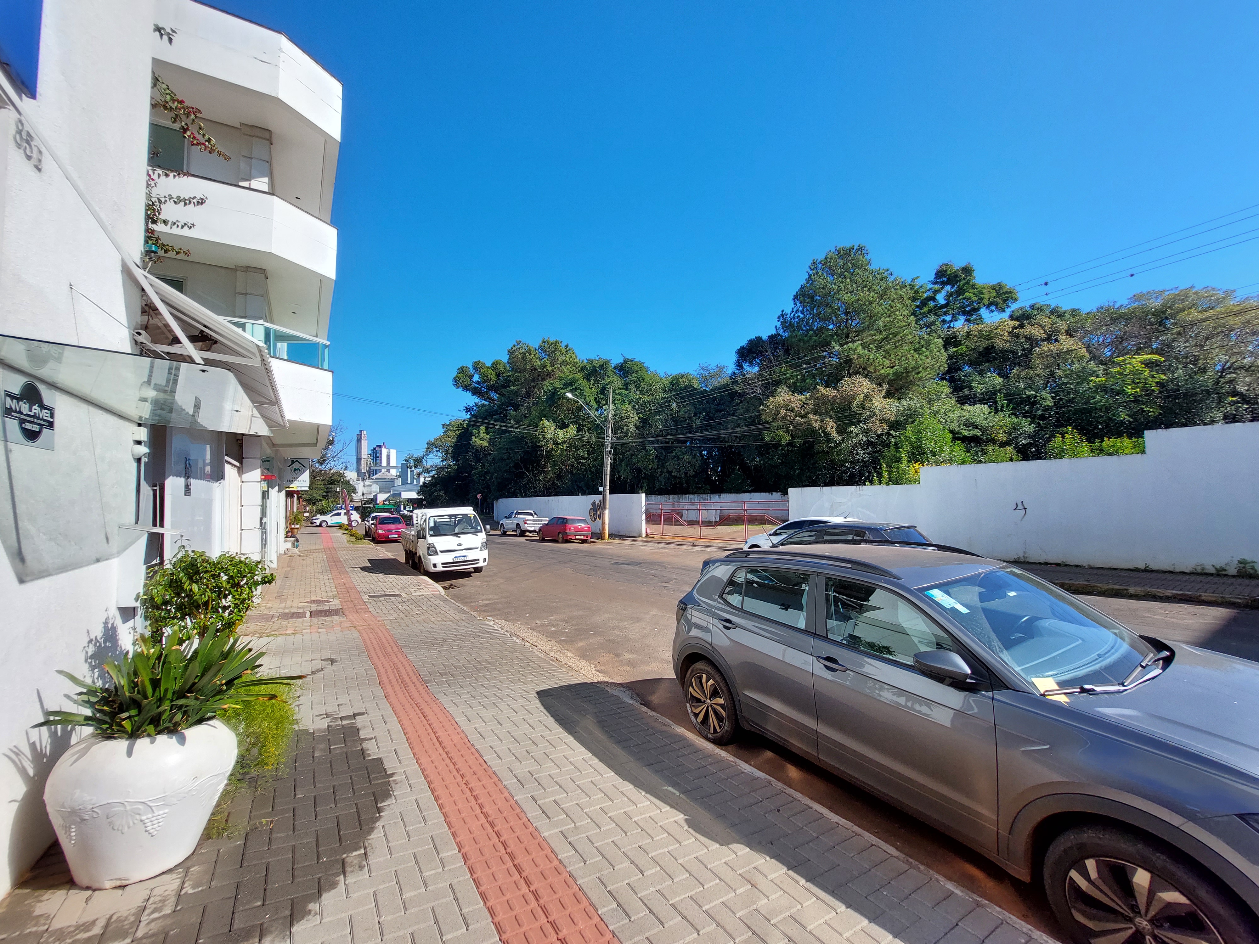 Sala Comercial para Alugar - Centro, Chapecó | 289m²