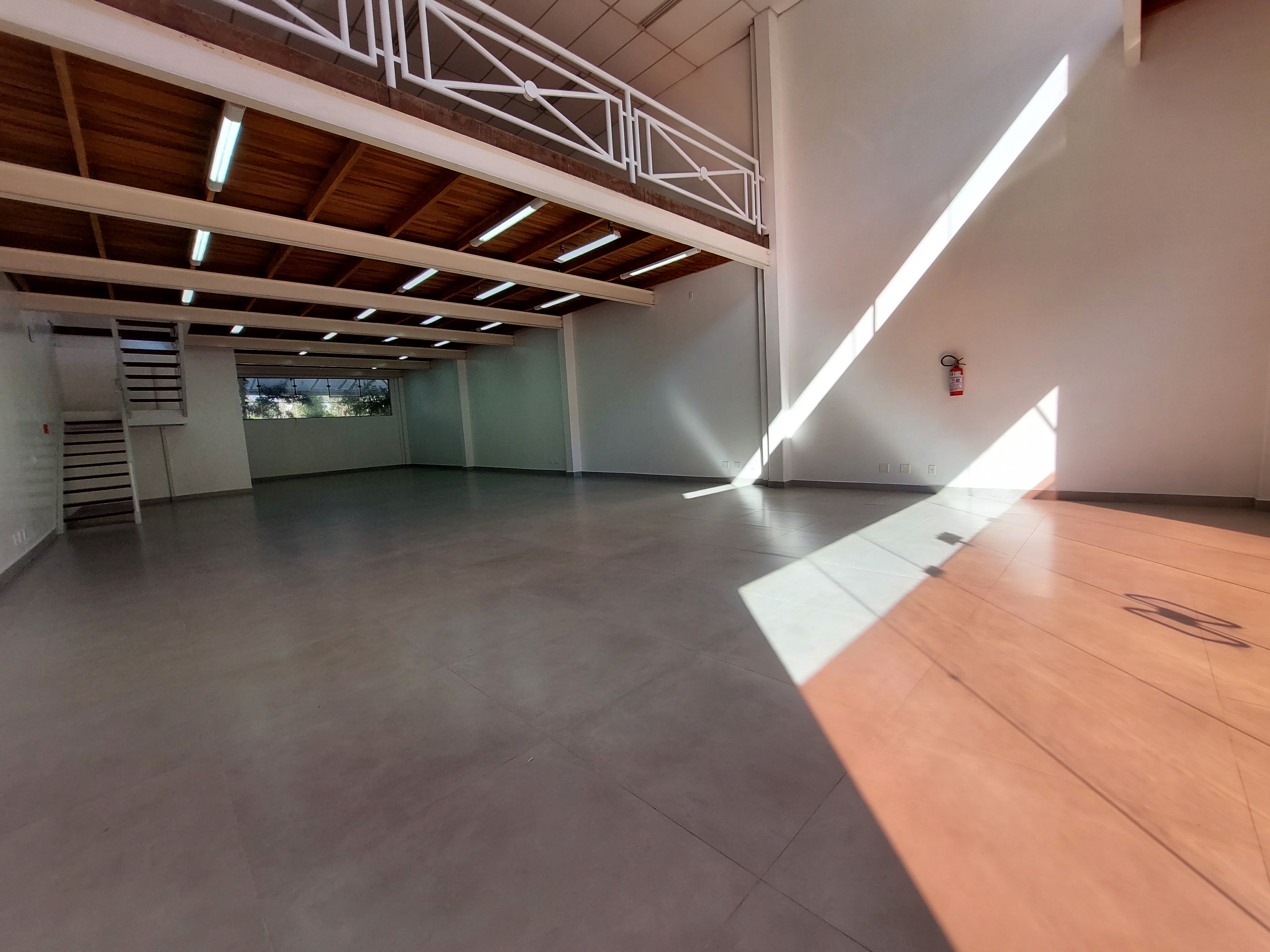 Sala Comercial para Alugar - Centro, Chapecó | 289m²