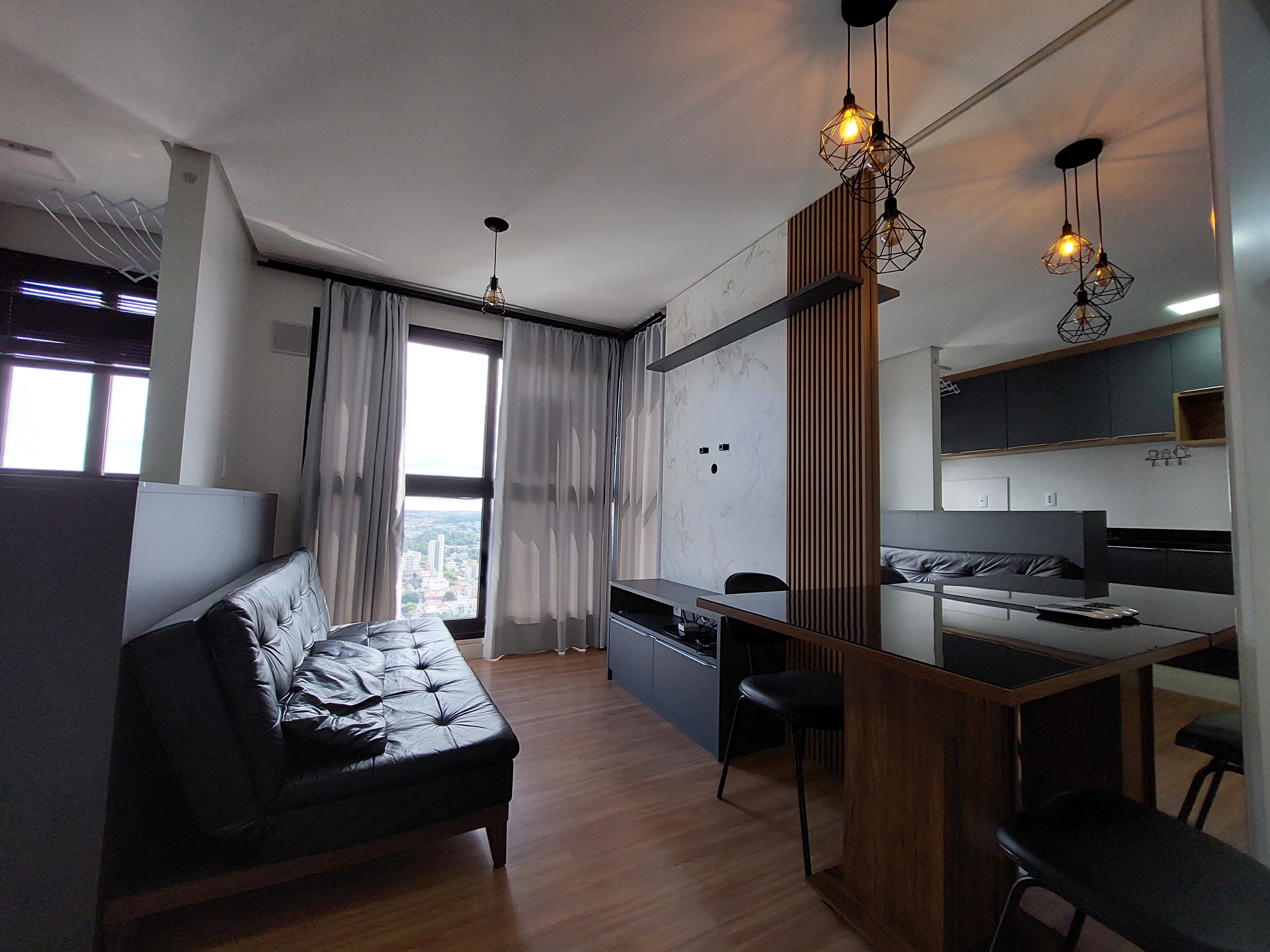 Apartamento 2 quartos para alugar no Centro em Chapecó