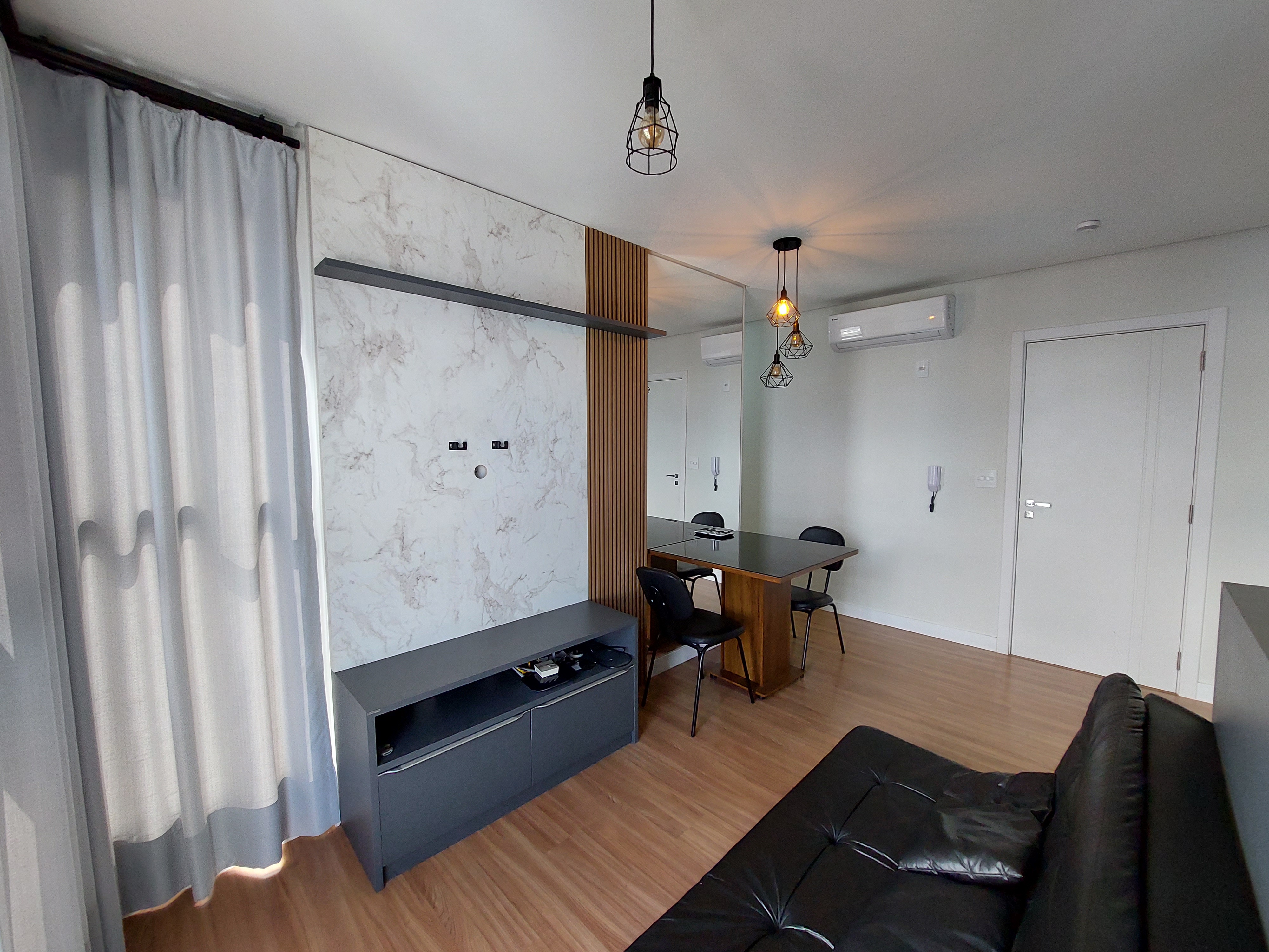Apartamento 2 quartos para alugar no Centro em Chapecó