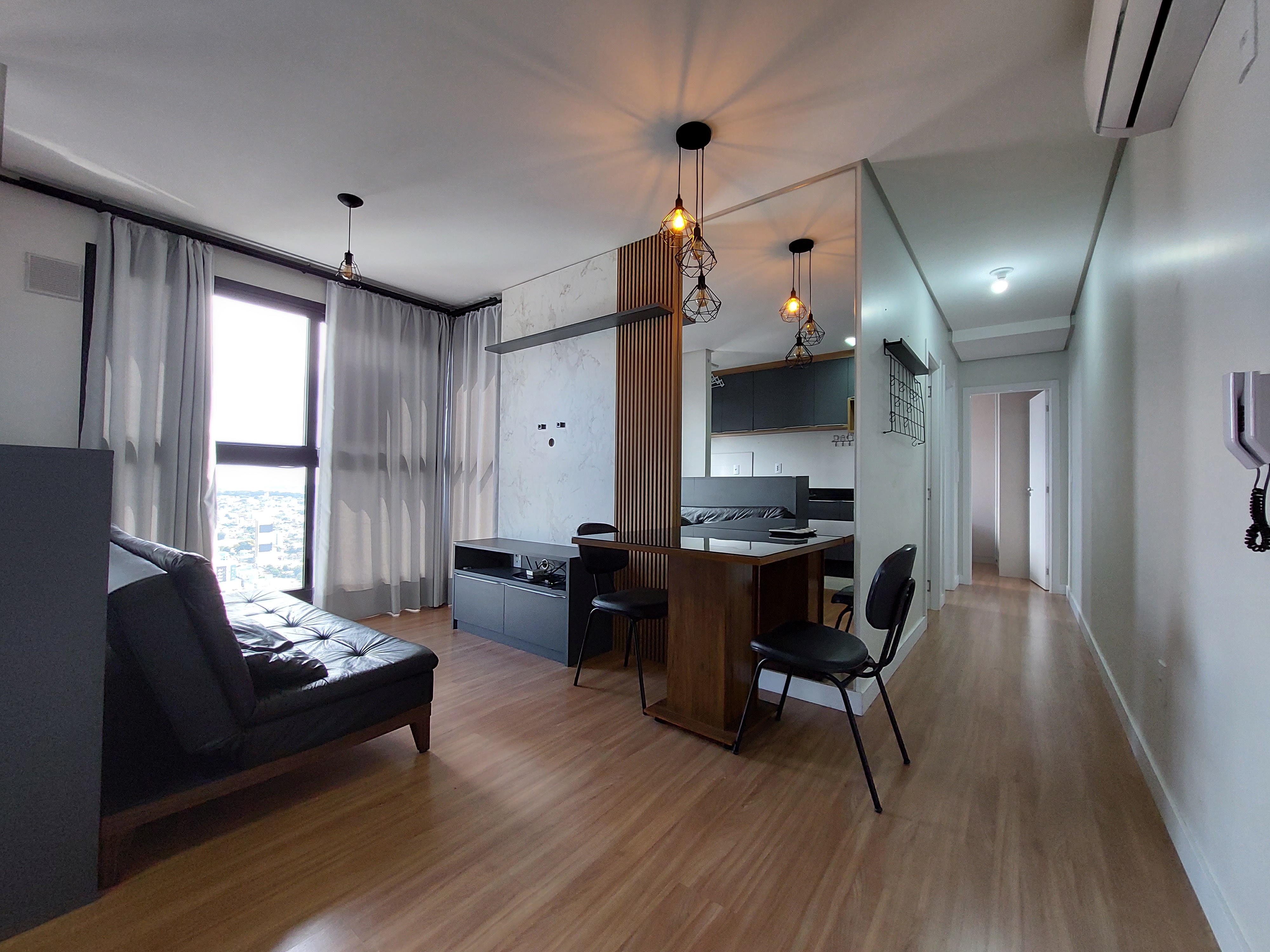 Apartamento 2 quartos para alugar no Centro em Chapecó