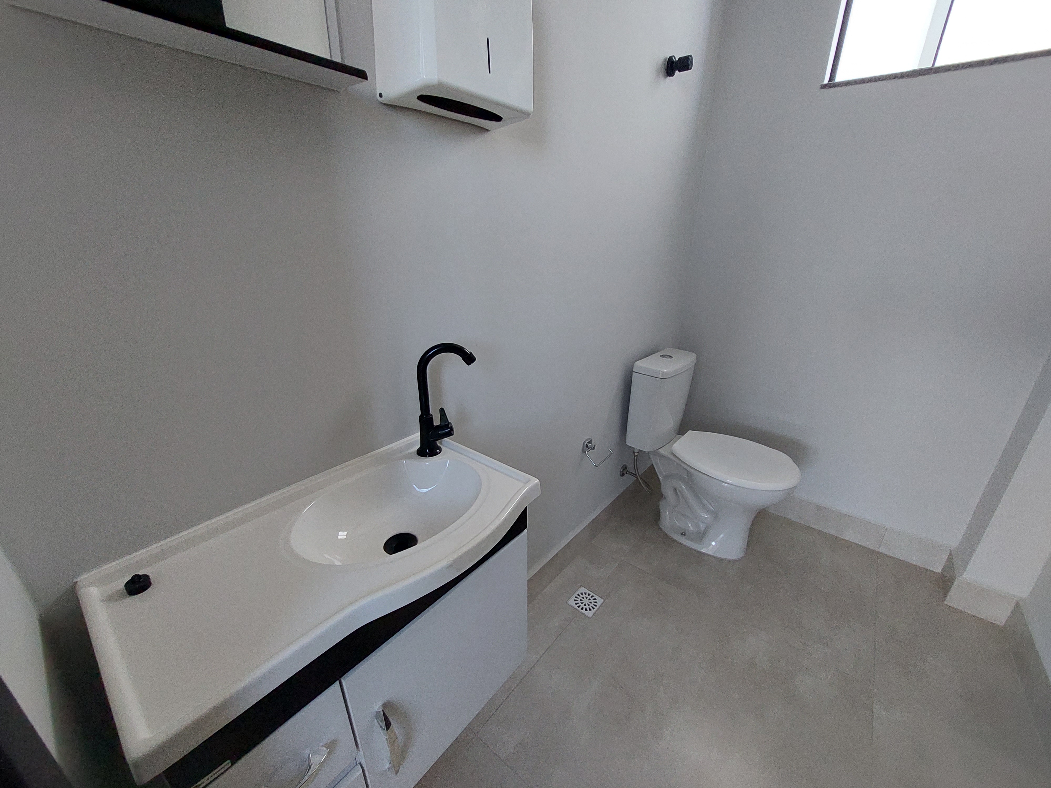 Sala Comercial para alugar no Presidente Médici em Chapecó