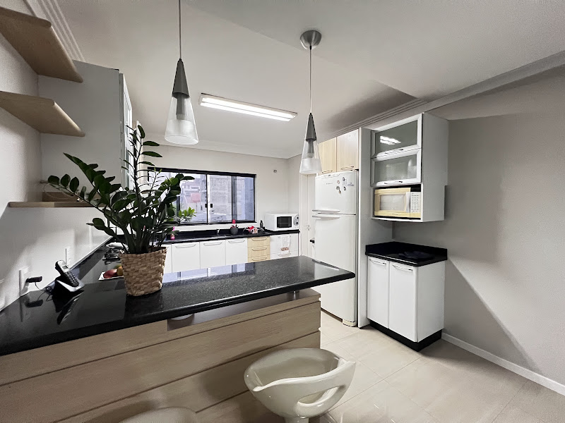 Apartamento 2 suítes para alugar no Centro em Xanxerê | Mobg