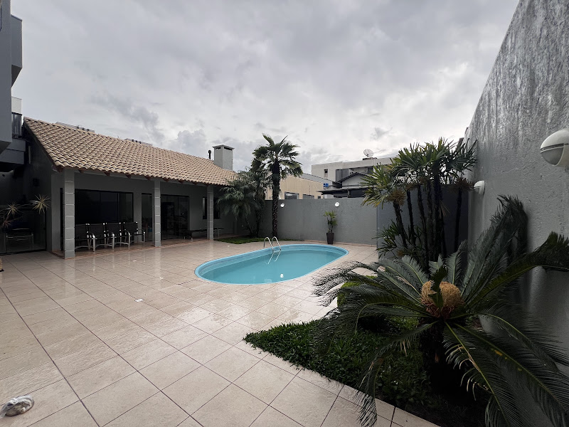 Apartamento 2 suítes para alugar no Centro em Xanxerê | Mobg