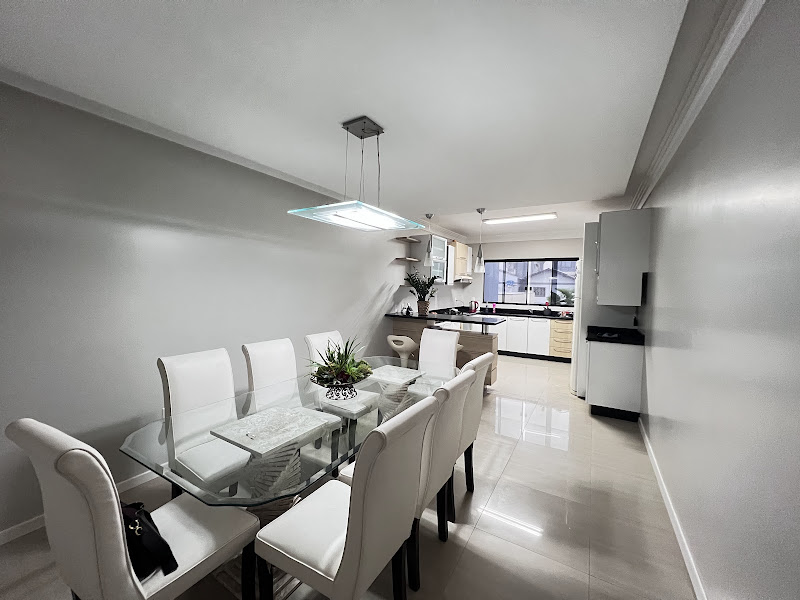 Apartamento 2 suítes para alugar no Centro em Xanxerê | Mobg