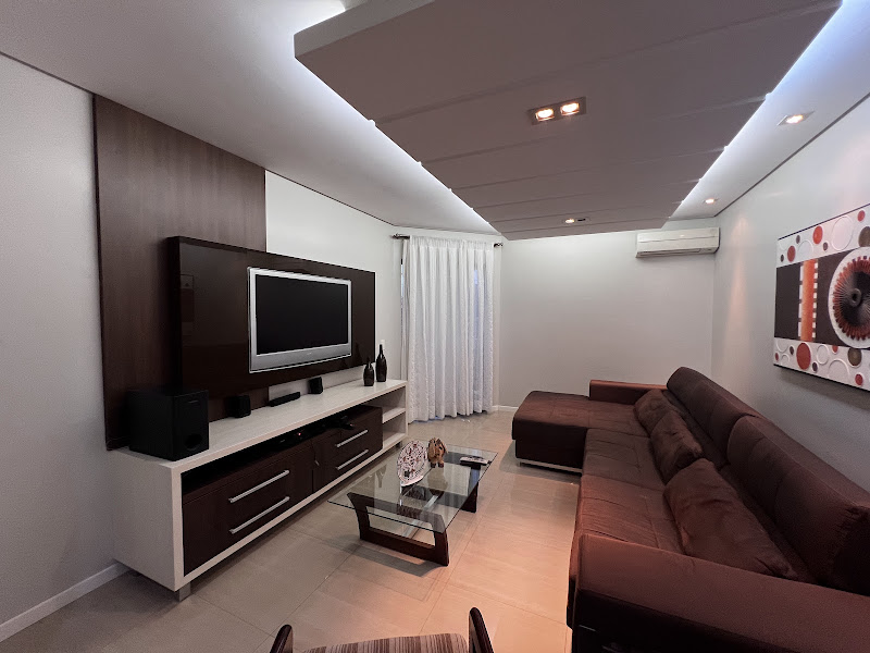 Apartamento 2 suítes para alugar no Centro em Xanxerê | Mobg