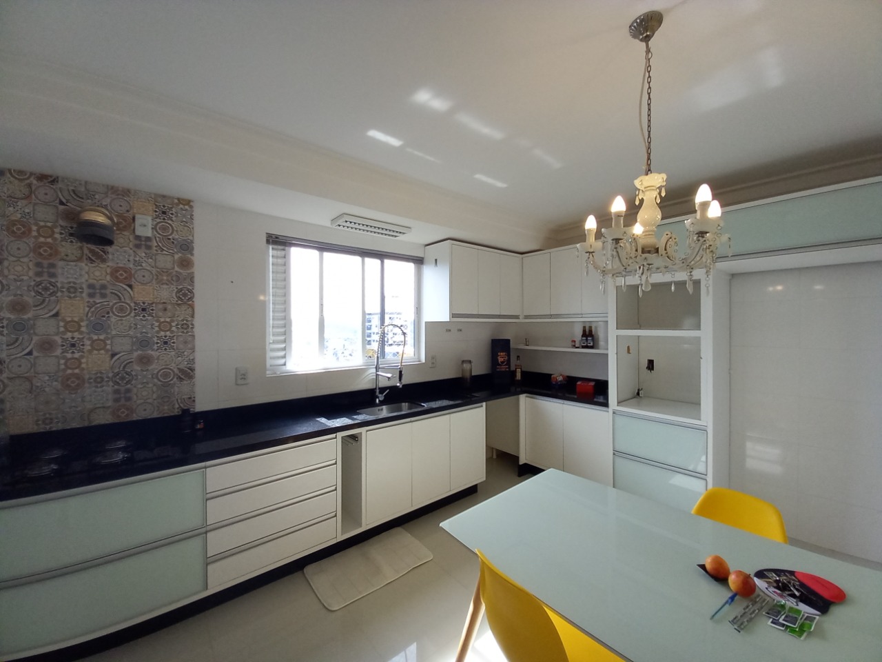Apartamento para Alugar - 3 Quartos, Centro, Chapecó - [SEU
