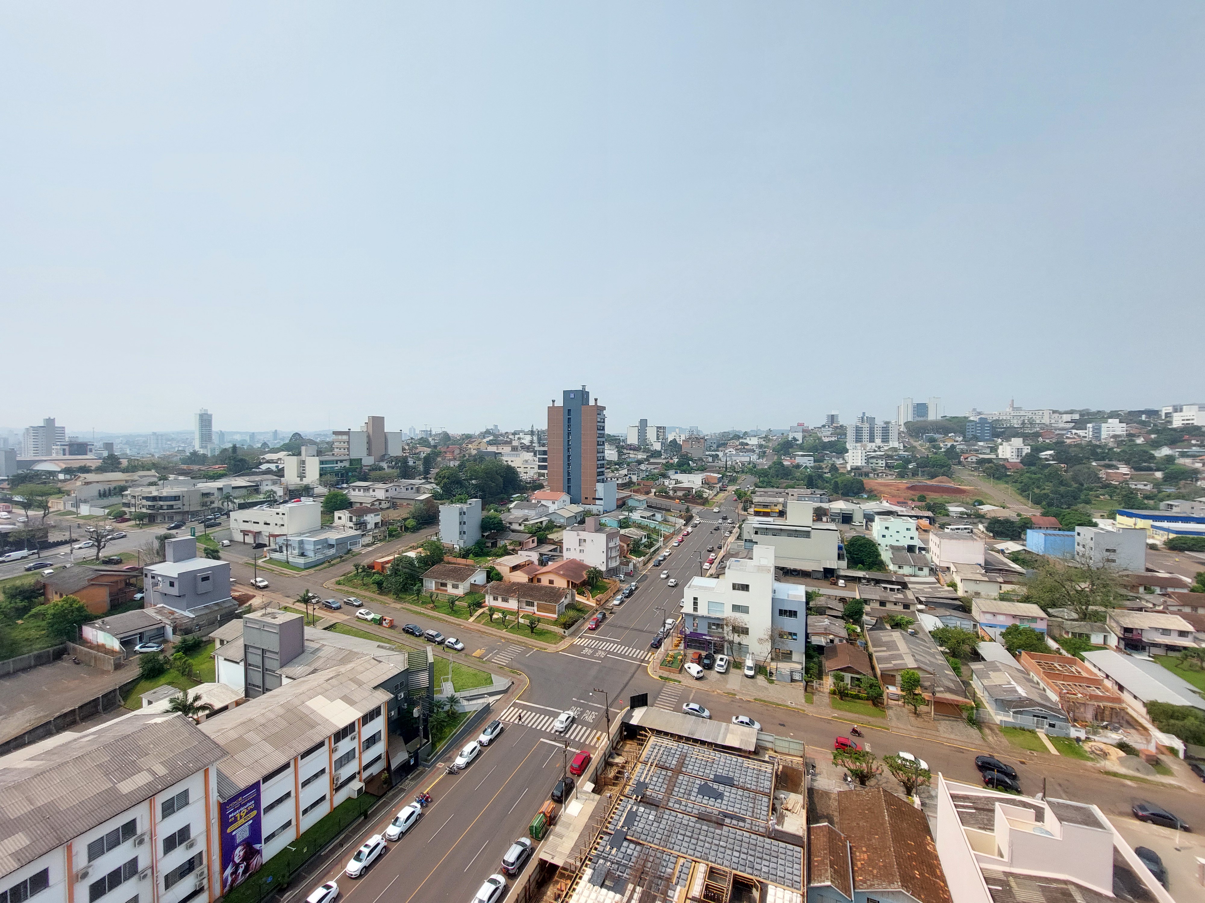 Apartamento 2 quartos para alugar no Santa Maria em Chapecó