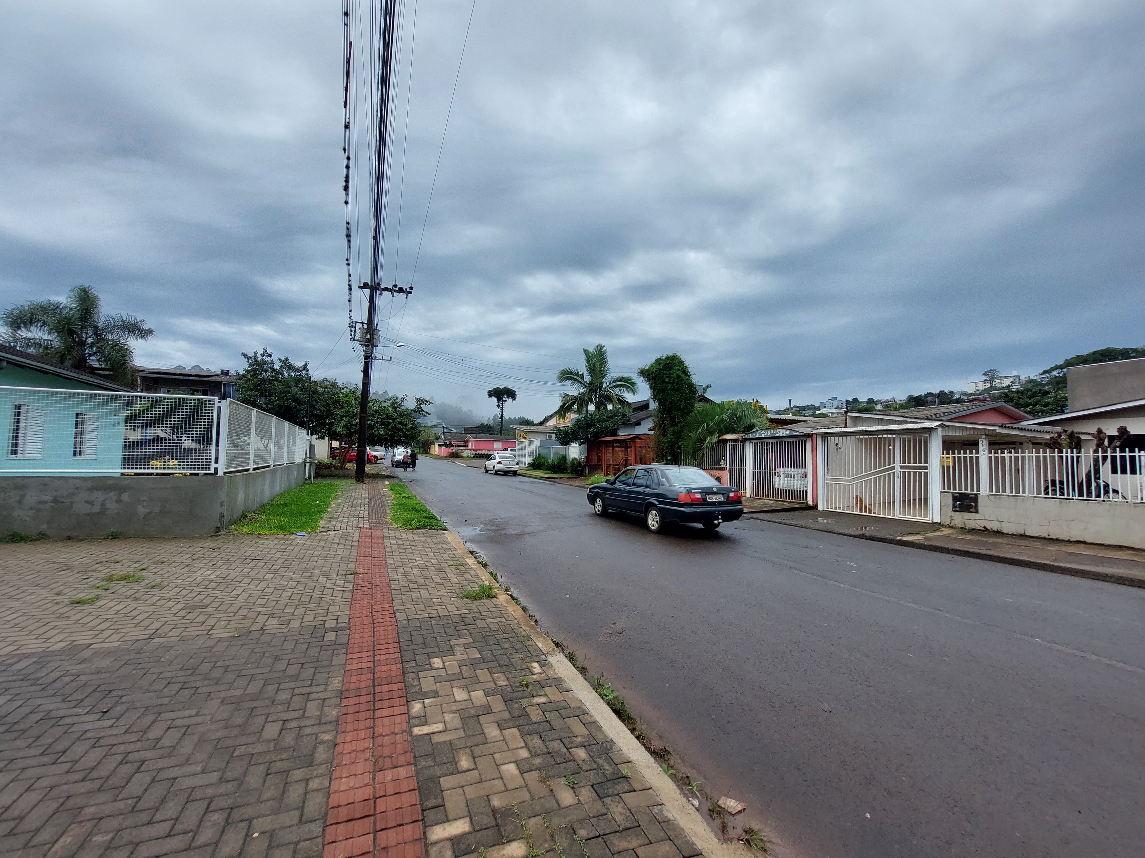 Barracão para alugar no Esplanada em Chapecó | Mobg