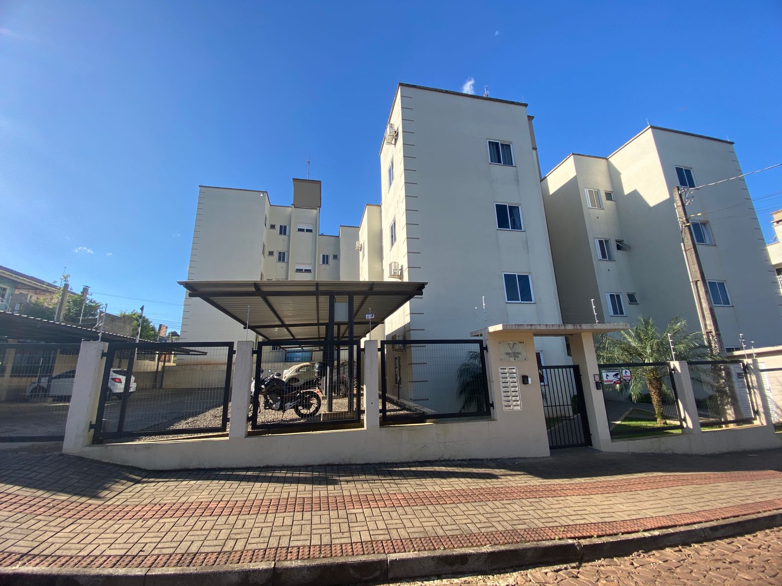 Apartamento 2 quartos para alugar no Efapi em Chapecó | Mobg