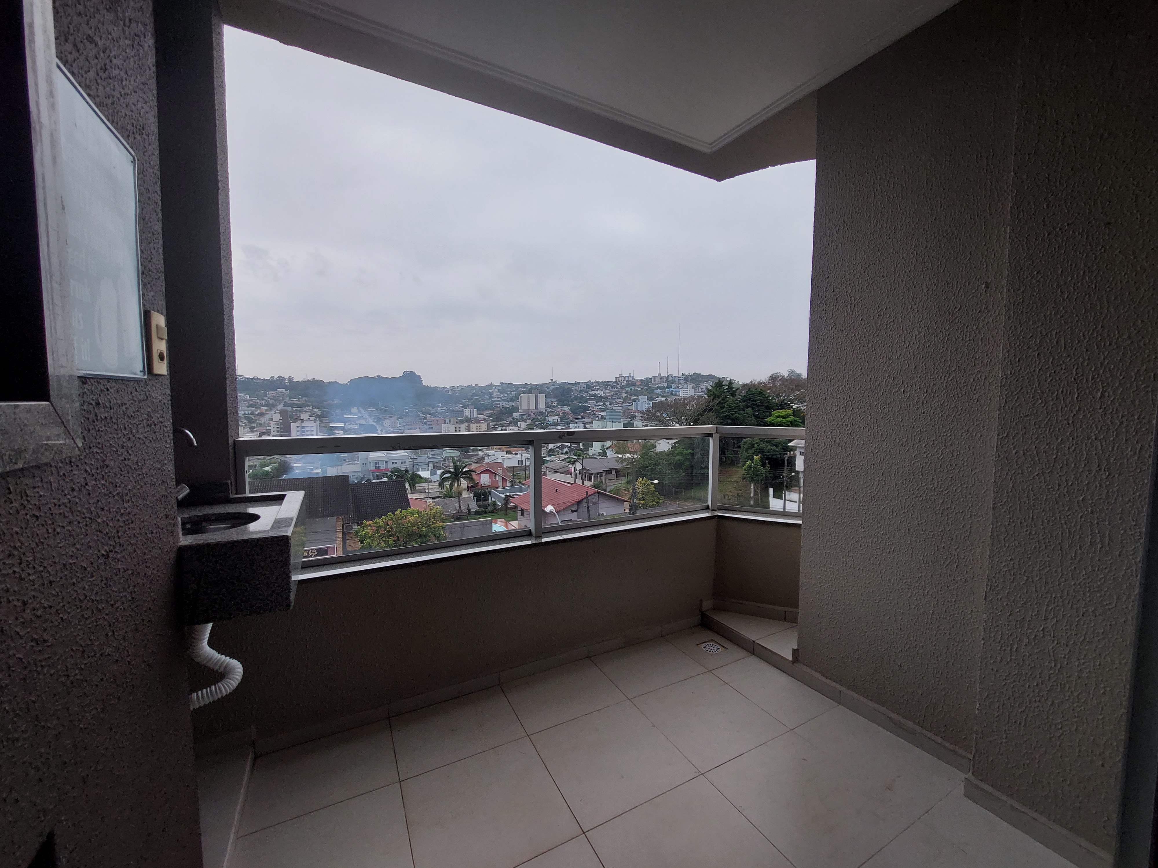 Apartamento 1 suíte para alugar no Universitário em Chapecó