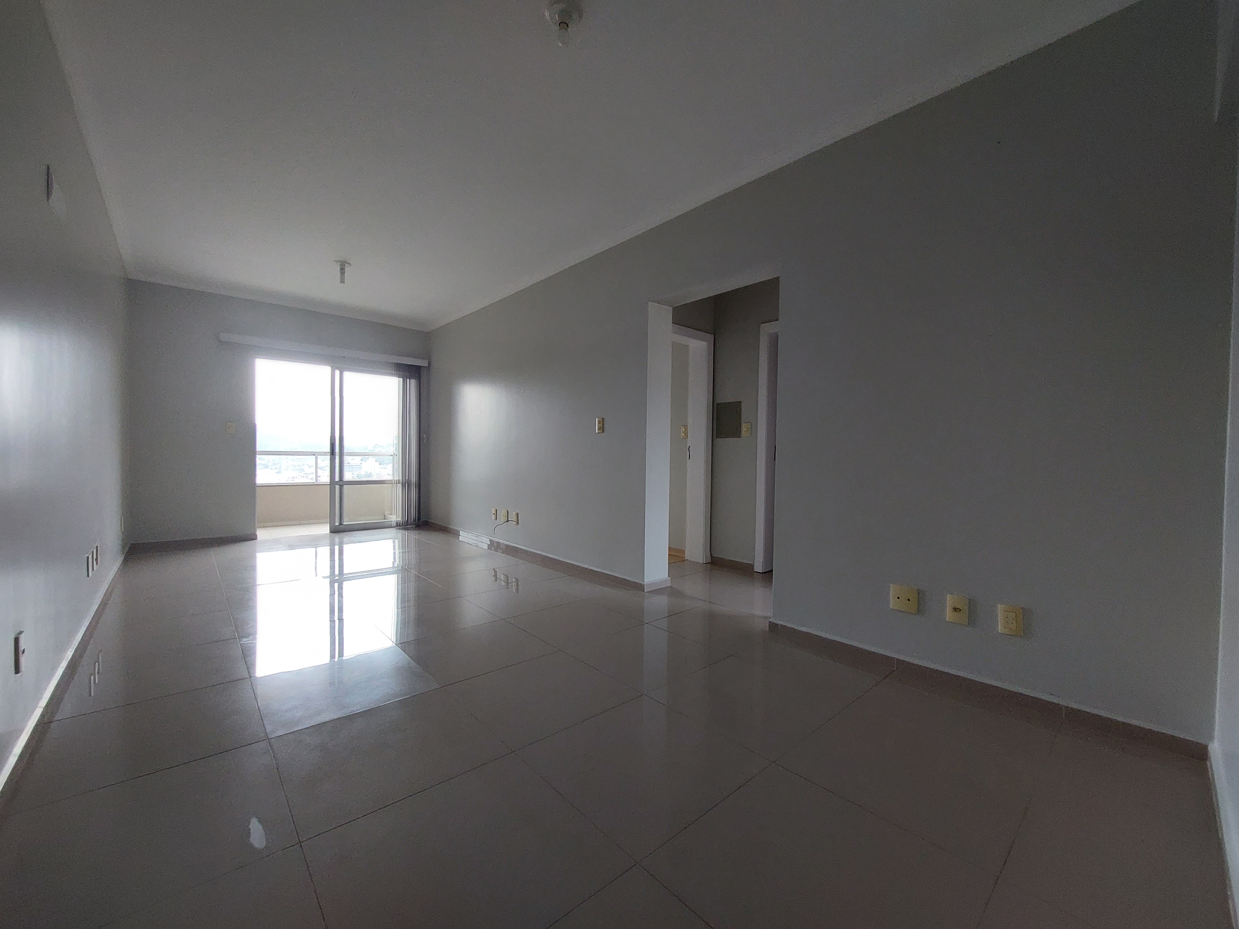Apartamento 1 suíte para alugar no Universitário em Chapecó