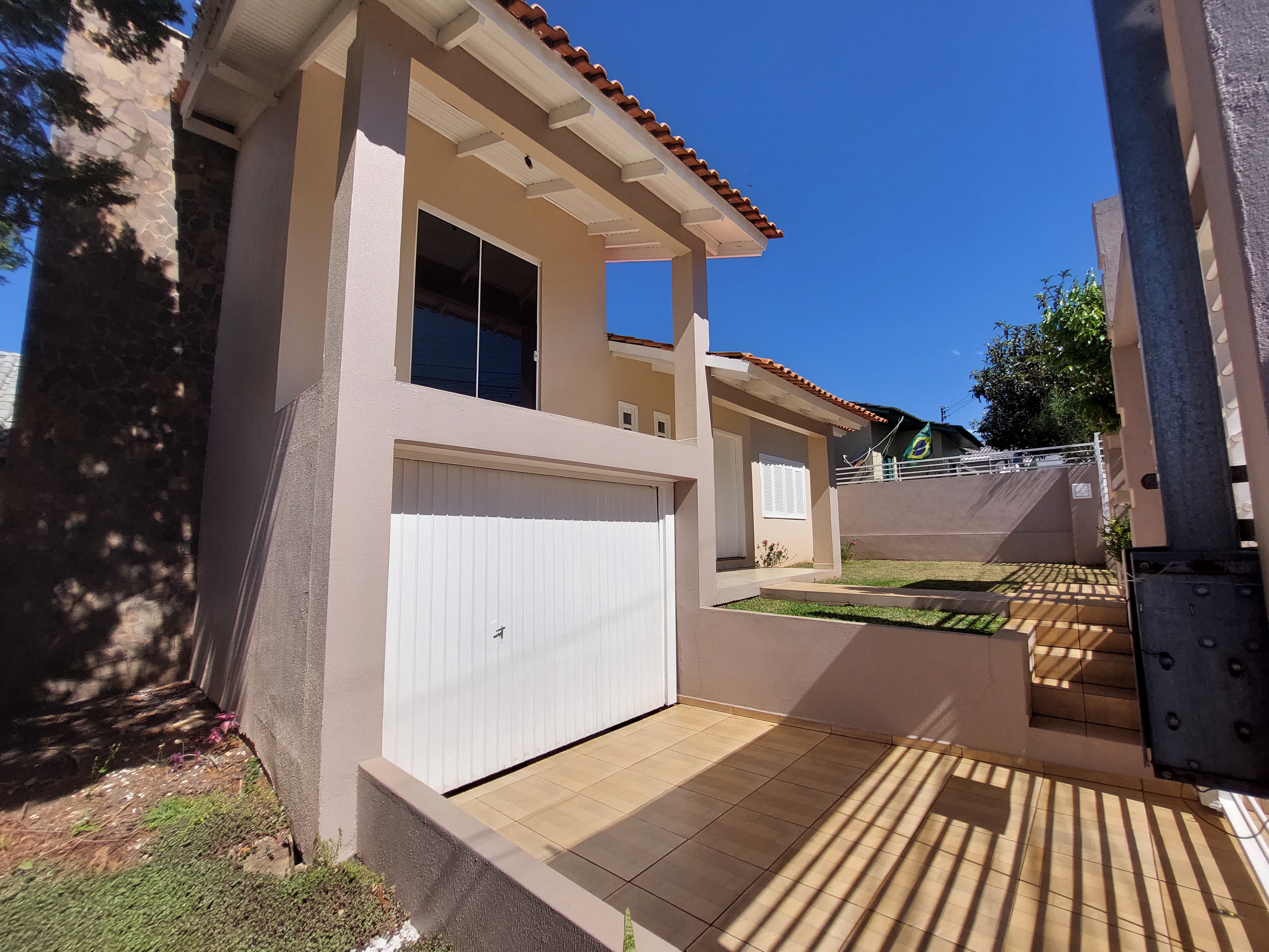 Casa 1 suíte para alugar no Santa Maria em Chapecó | Mobg