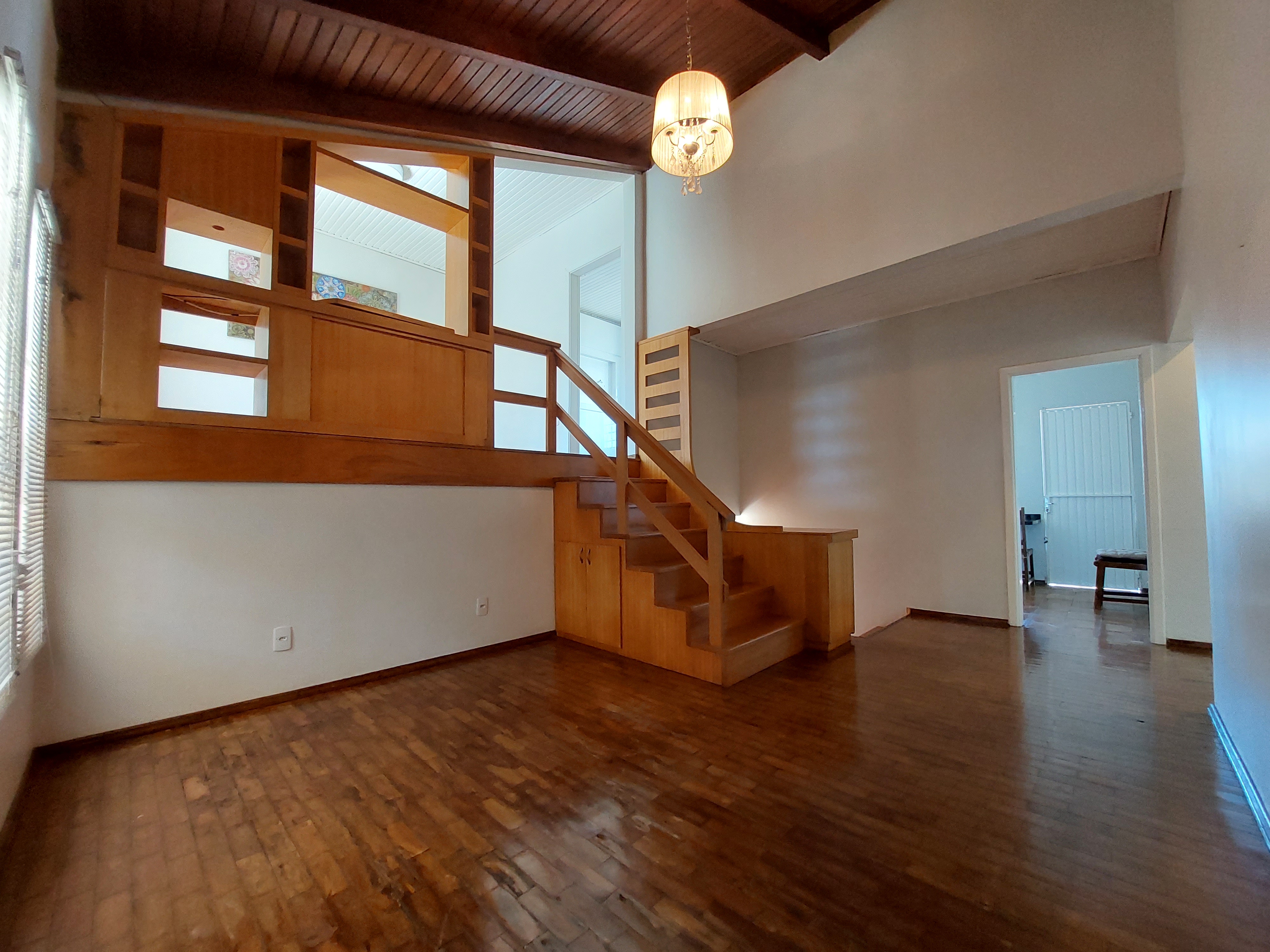 Casa 1 suíte para alugar no Santa Maria em Chapecó | Mobg