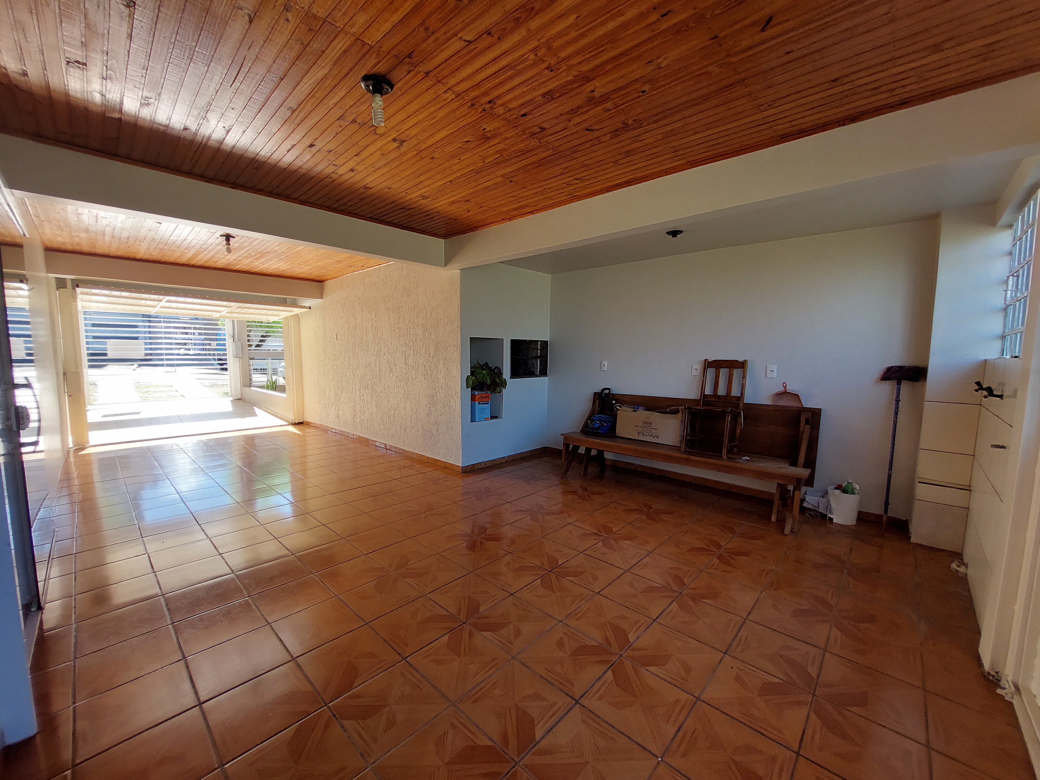 Casa 1 suíte para alugar no Santa Maria em Chapecó | Mobg