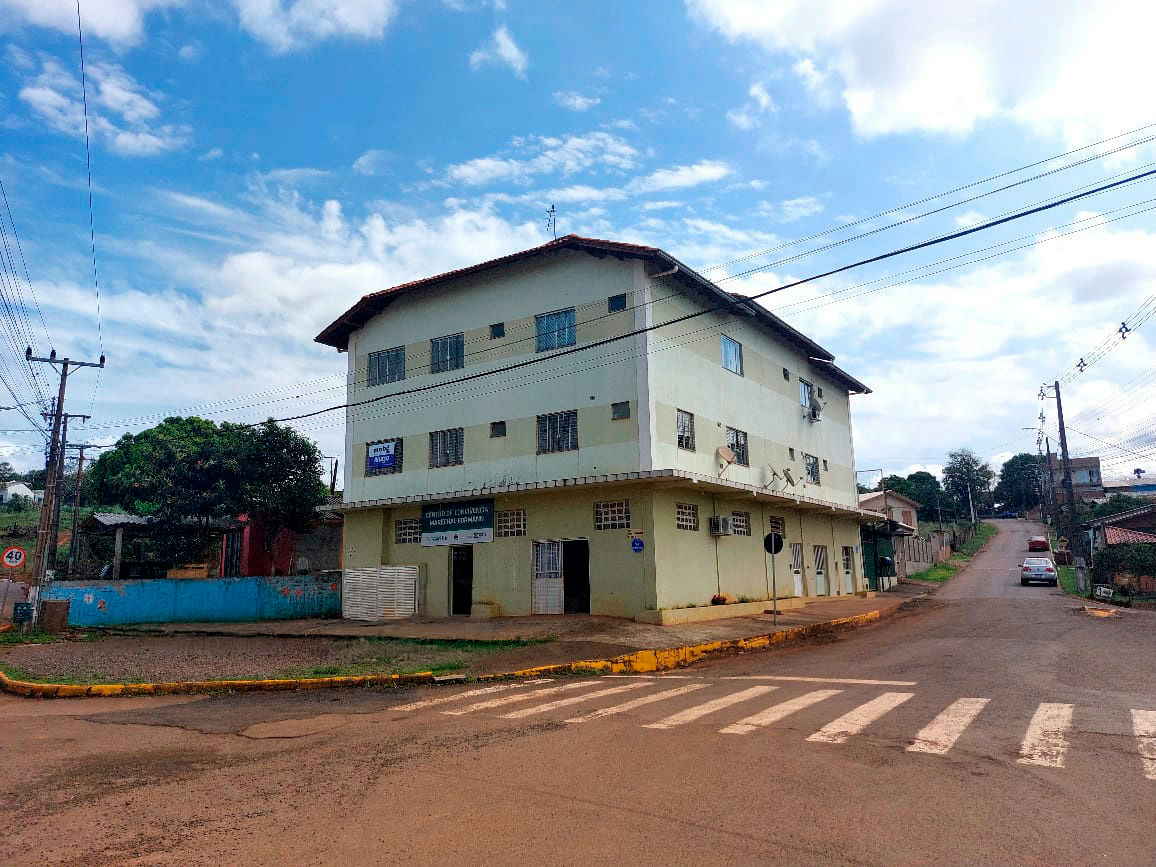 Apartamento 2 quartos para alugar no Marechal Bormann | Mobg