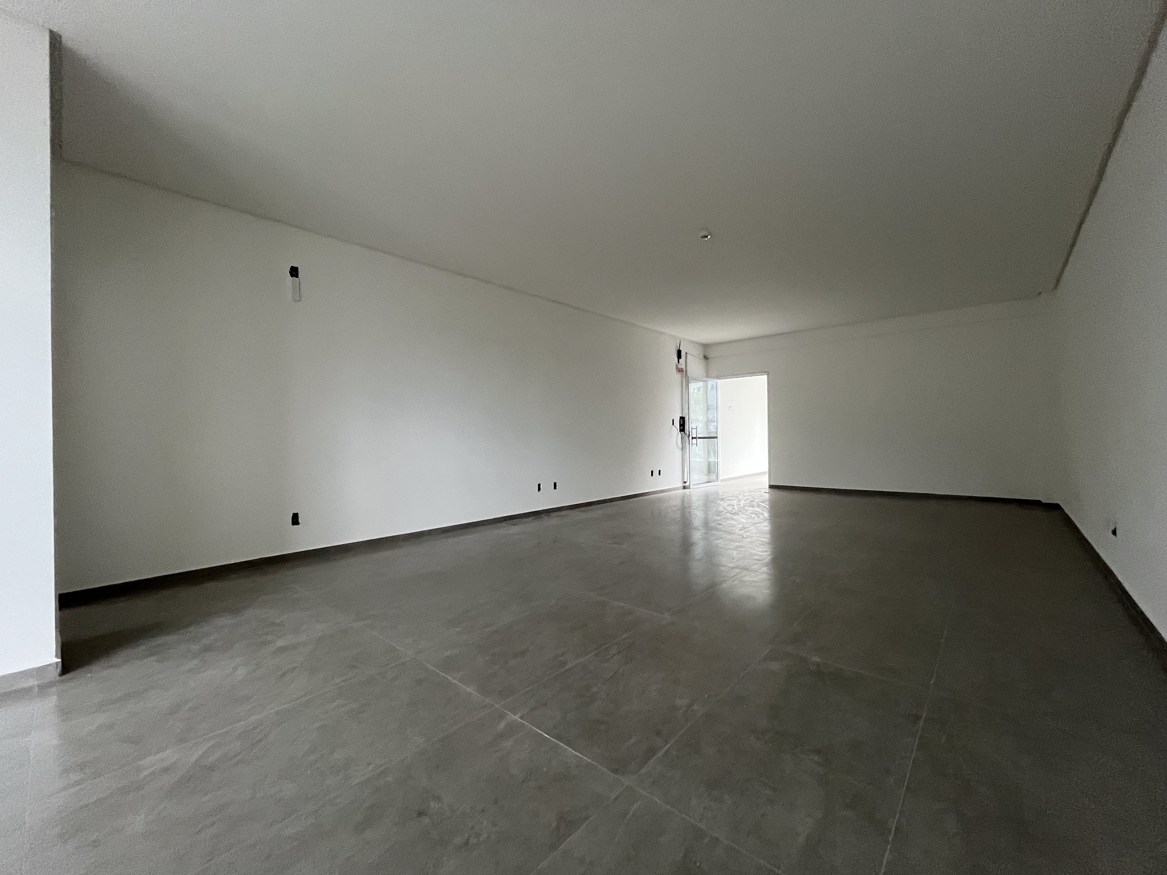 Sala Comercial para alugar no Centro em Chapecó | Mobg