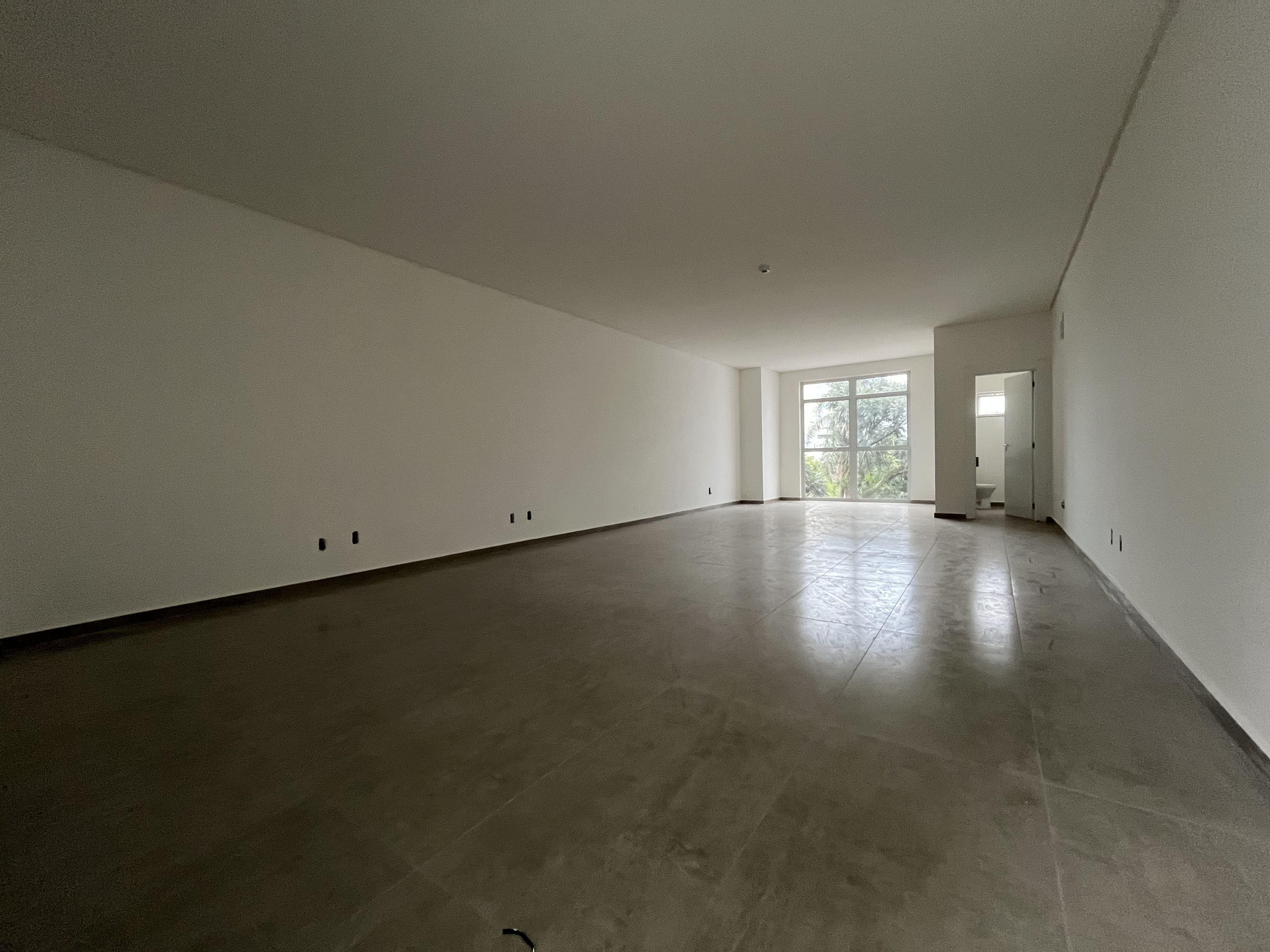 Sala Comercial para alugar no Centro em Chapecó | Mobg