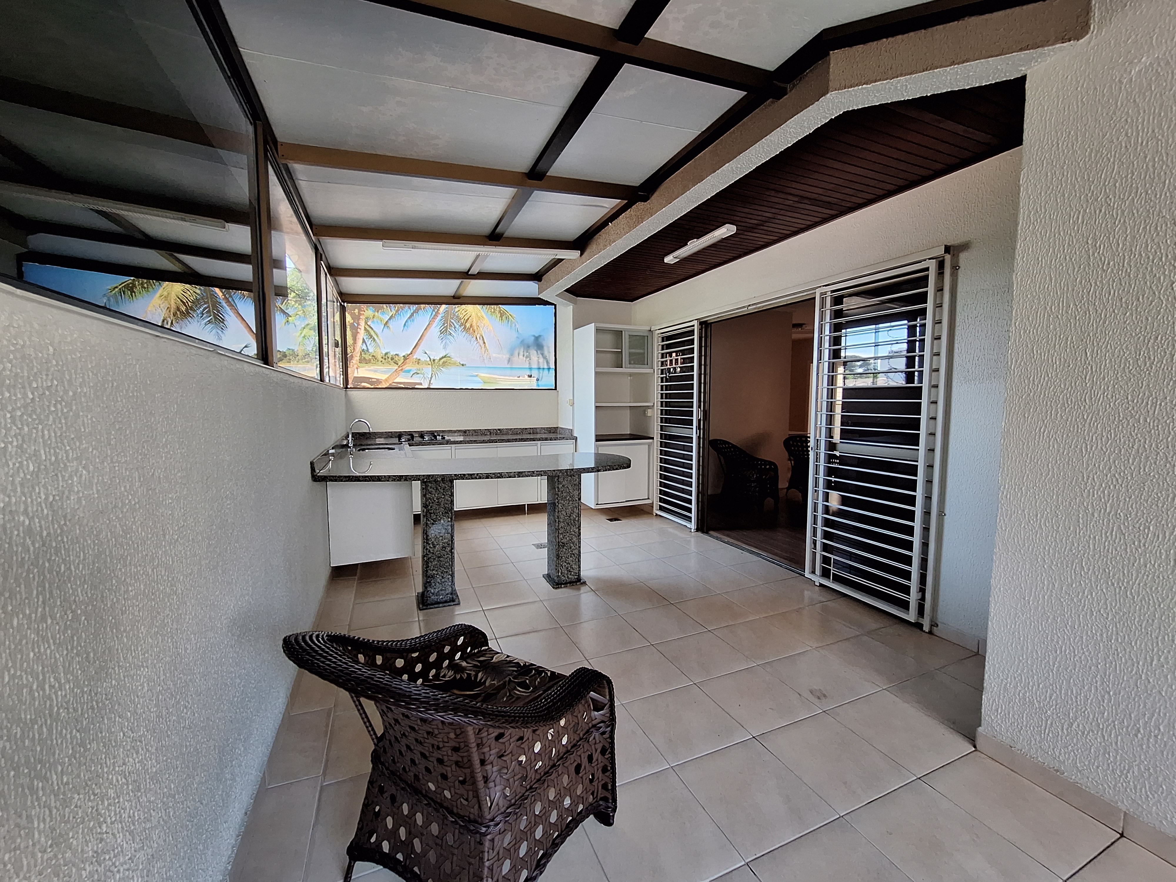 Apartamento para Alugar no Centro em Chapecó - 3 Quartos
