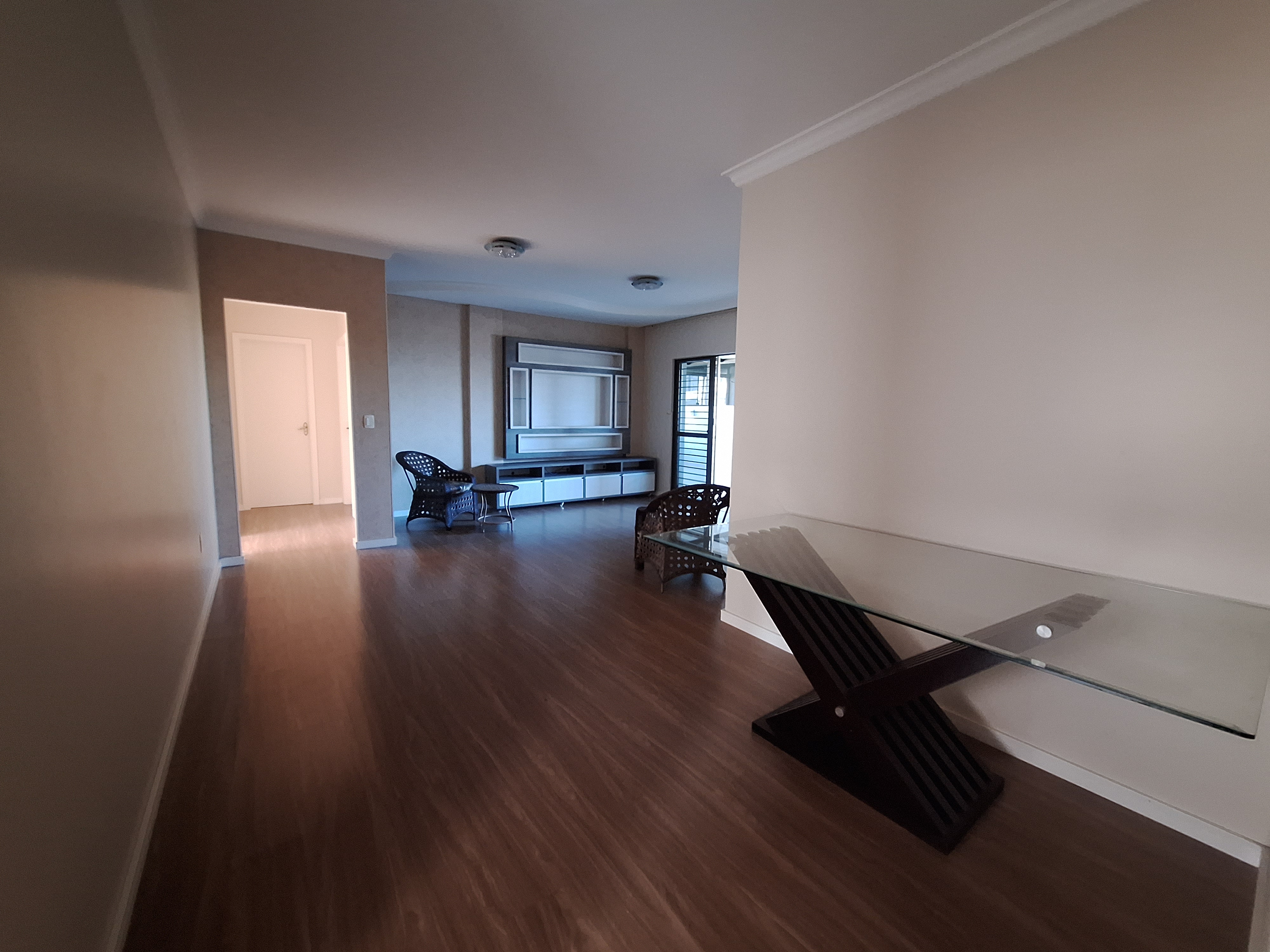 Apartamento para Alugar no Centro em Chapecó - 3 Quartos