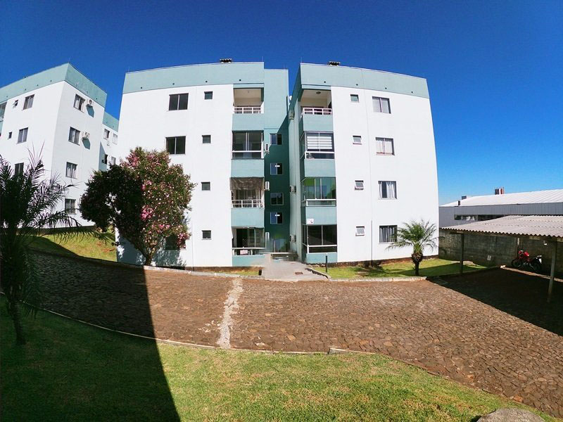 Apartamento 1 suíte para alugar no Presidente Médici | Mobg