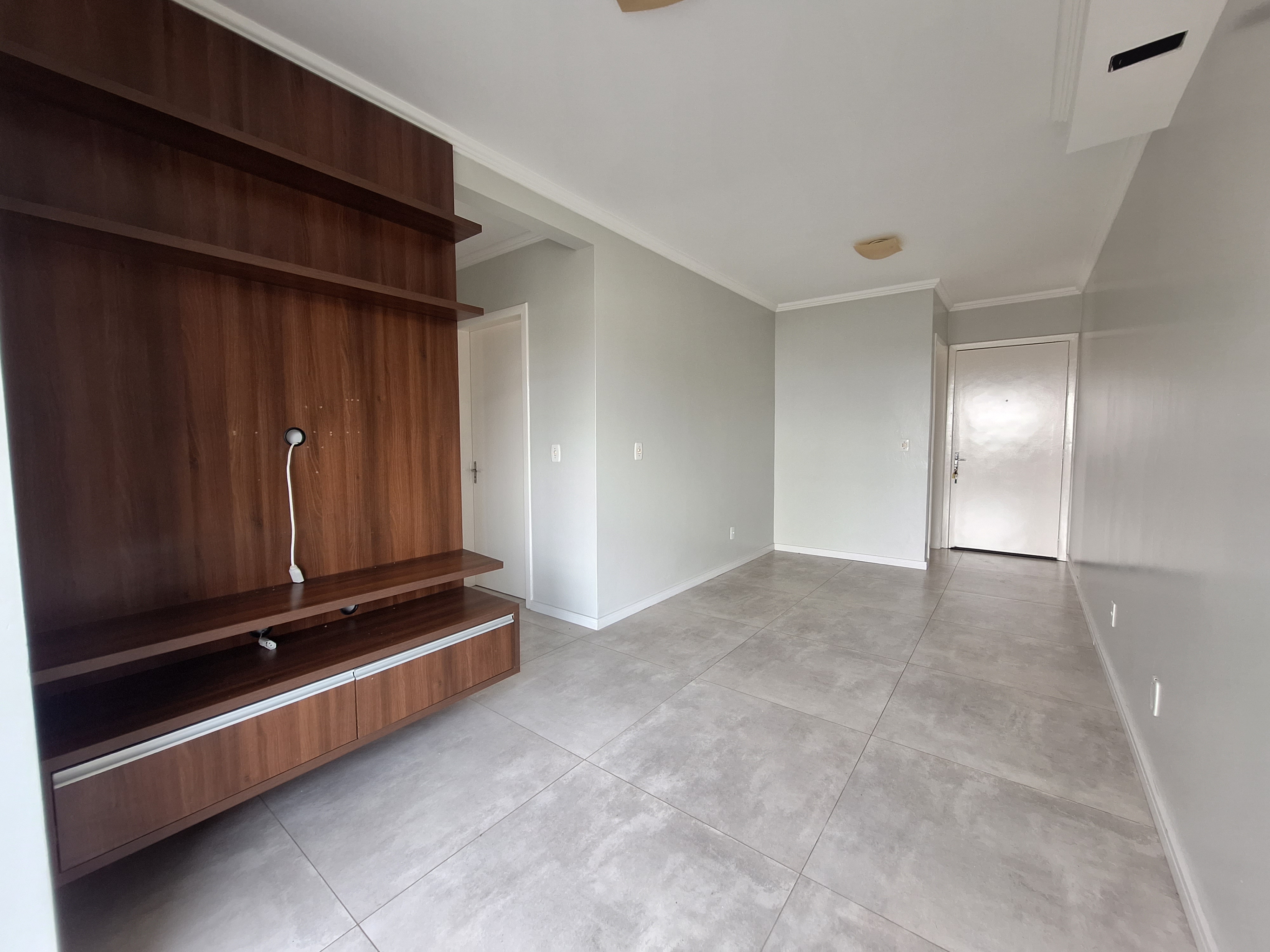 Apartamento 1 suíte para alugar no Presidente Médici | Mobg