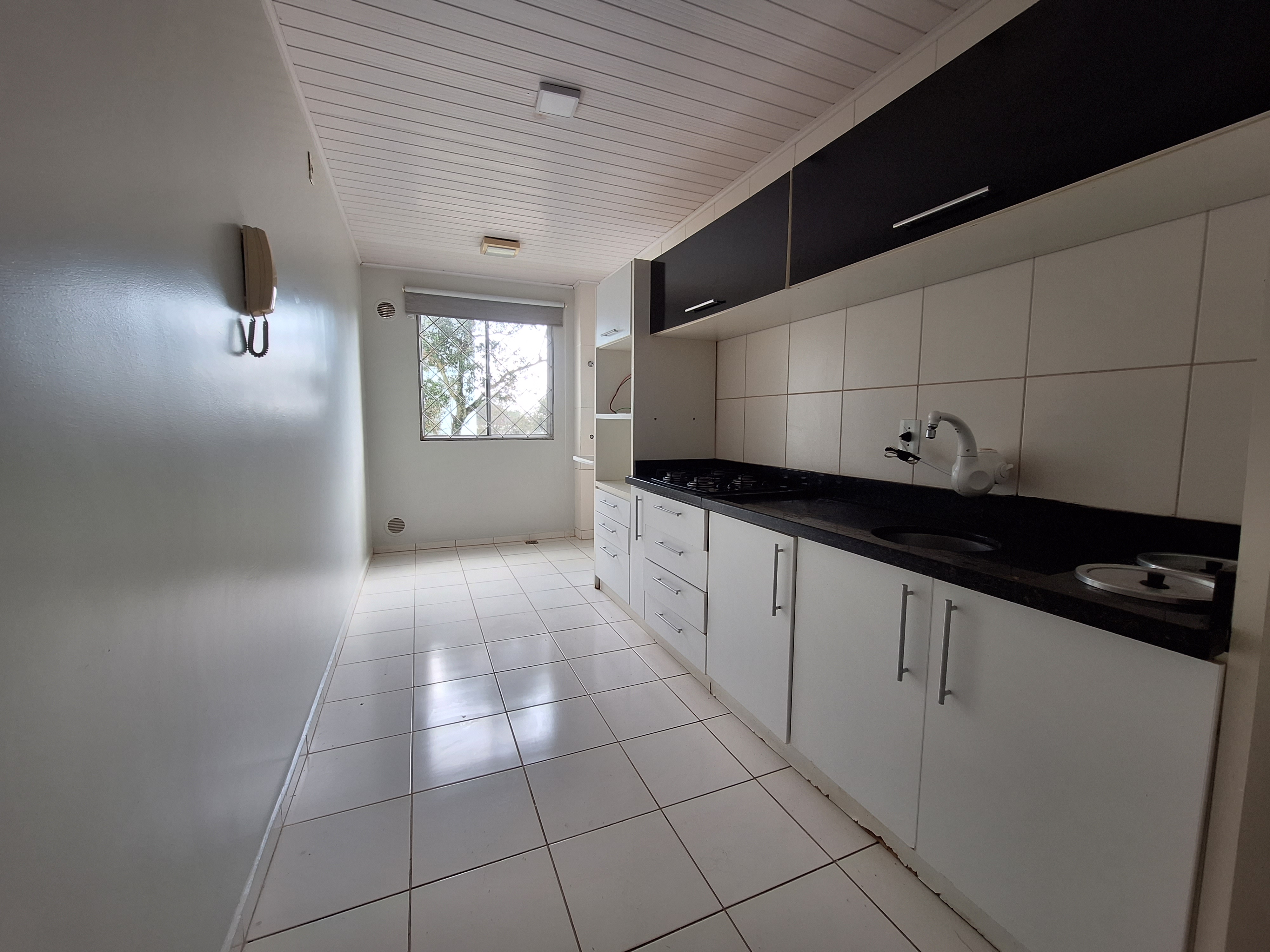 Apartamento 1 suíte para alugar no Presidente Médici | Mobg