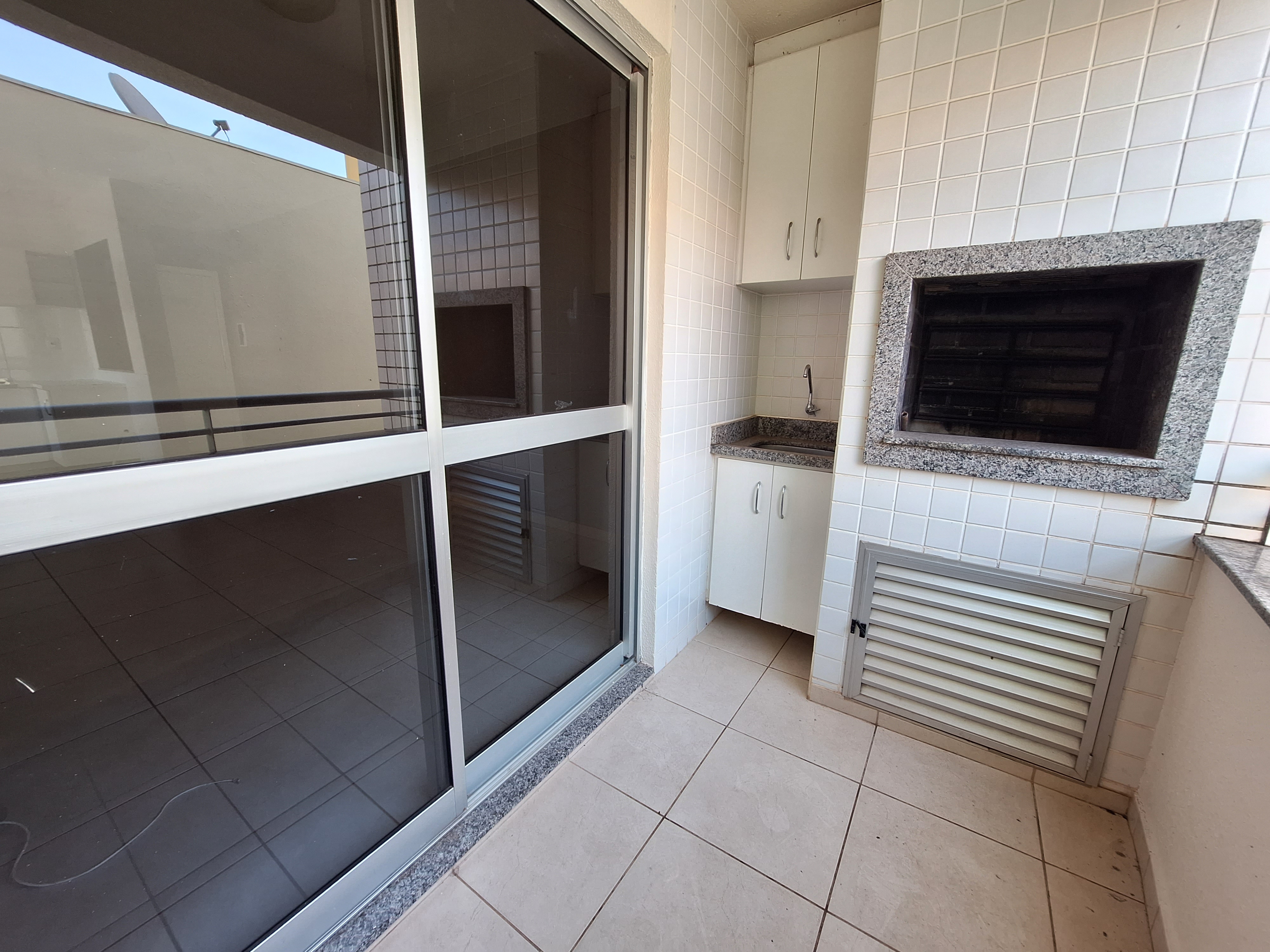 Apartamento 1 quarto para alugar no Efapi em Chapecó | Mobg