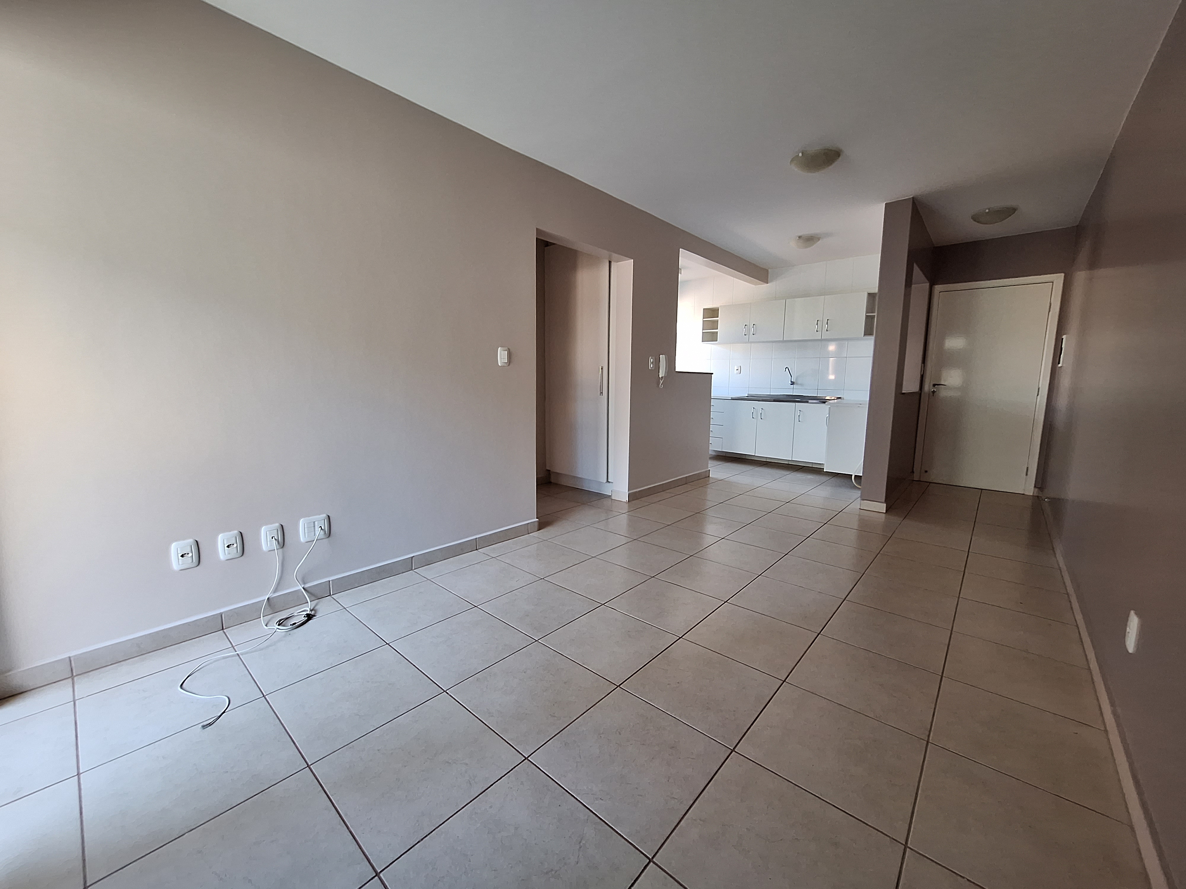 Apartamento 1 quarto para alugar no Efapi em Chapecó | Mobg