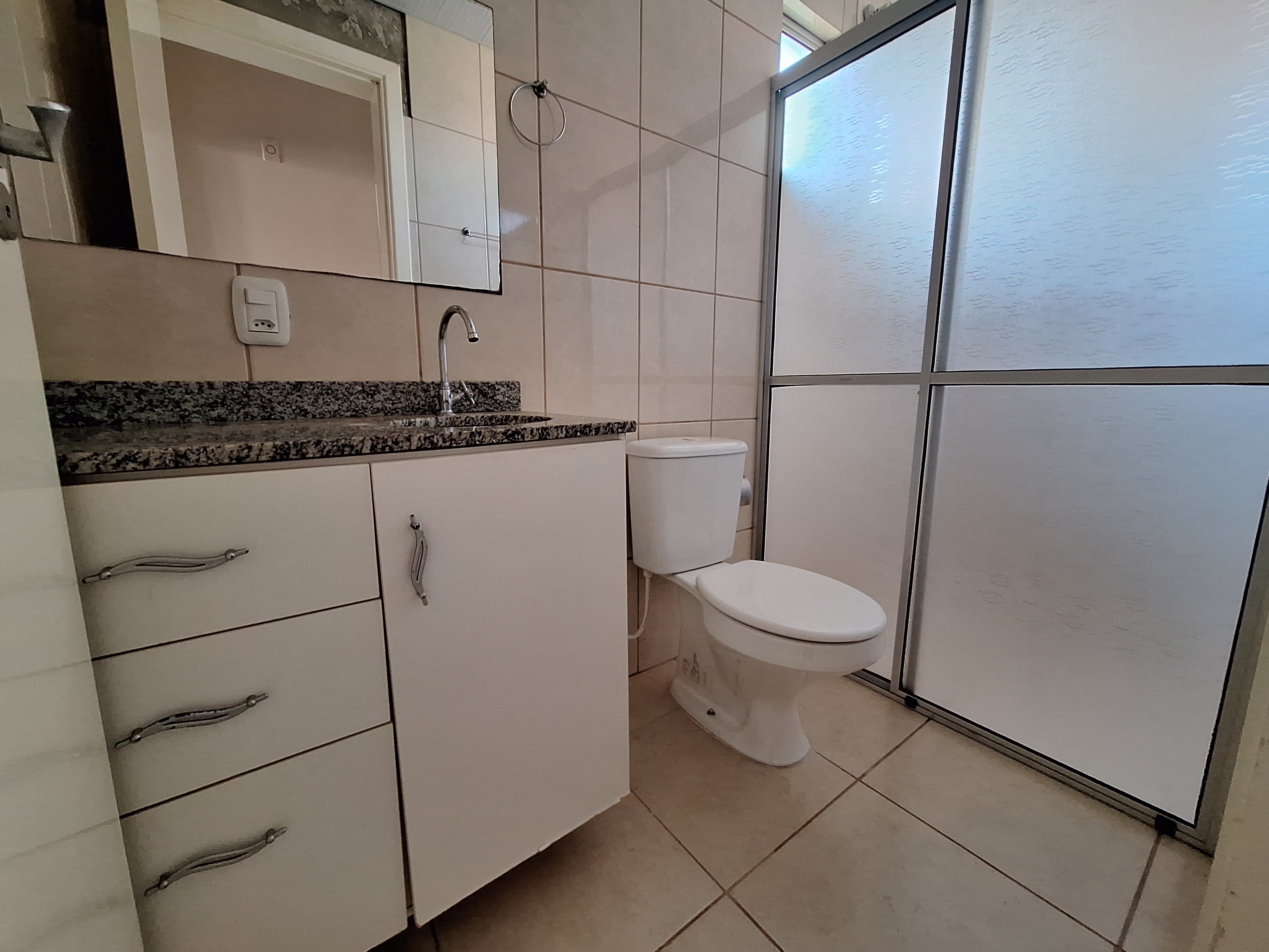 Apartamento 1 quarto para alugar no Efapi em Chapecó | Mobg