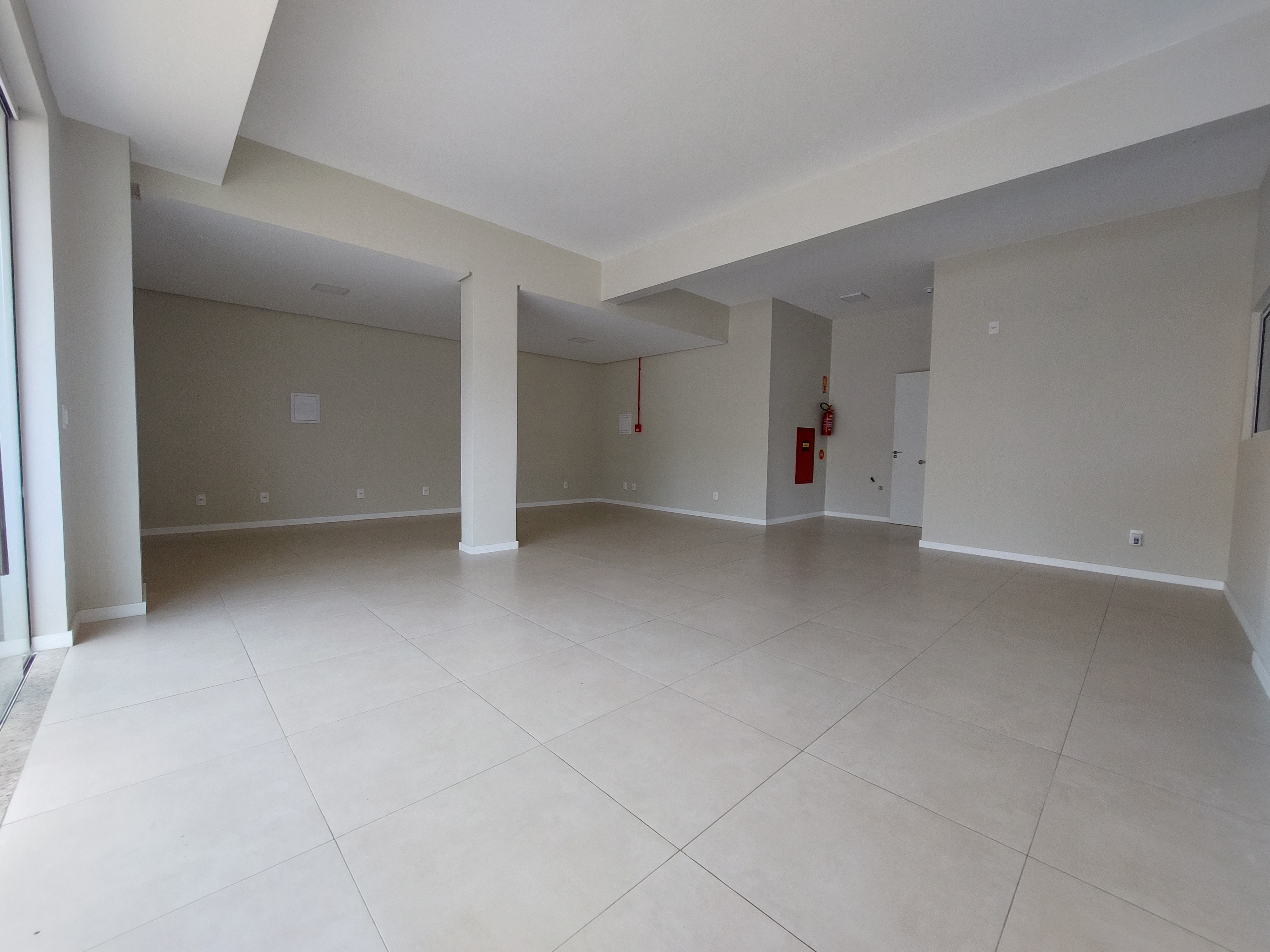 Sala Comercial para alugar no Saic em Chapecó | Mobg