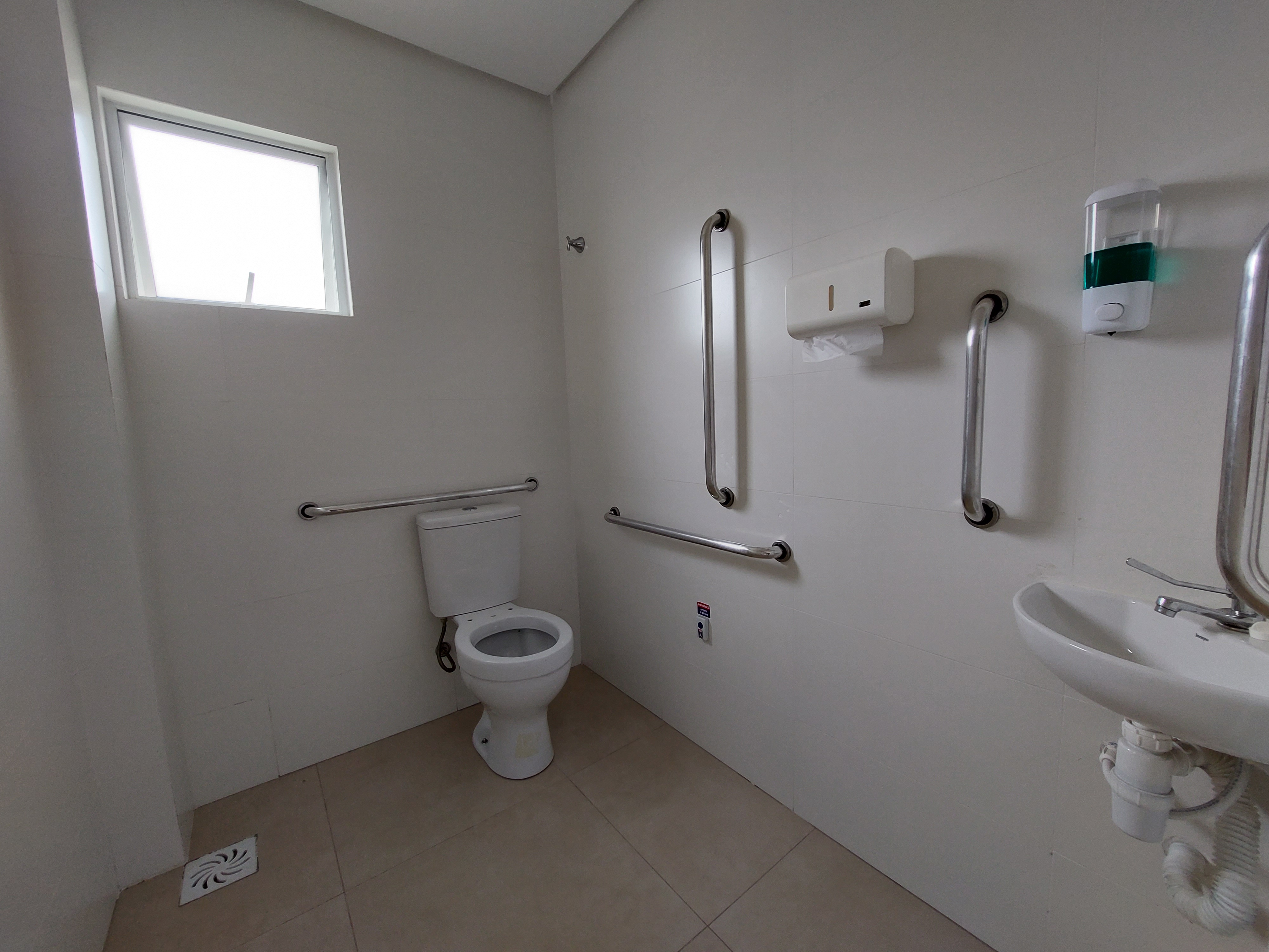 Sala Comercial para alugar no Saic em Chapecó | Mobg