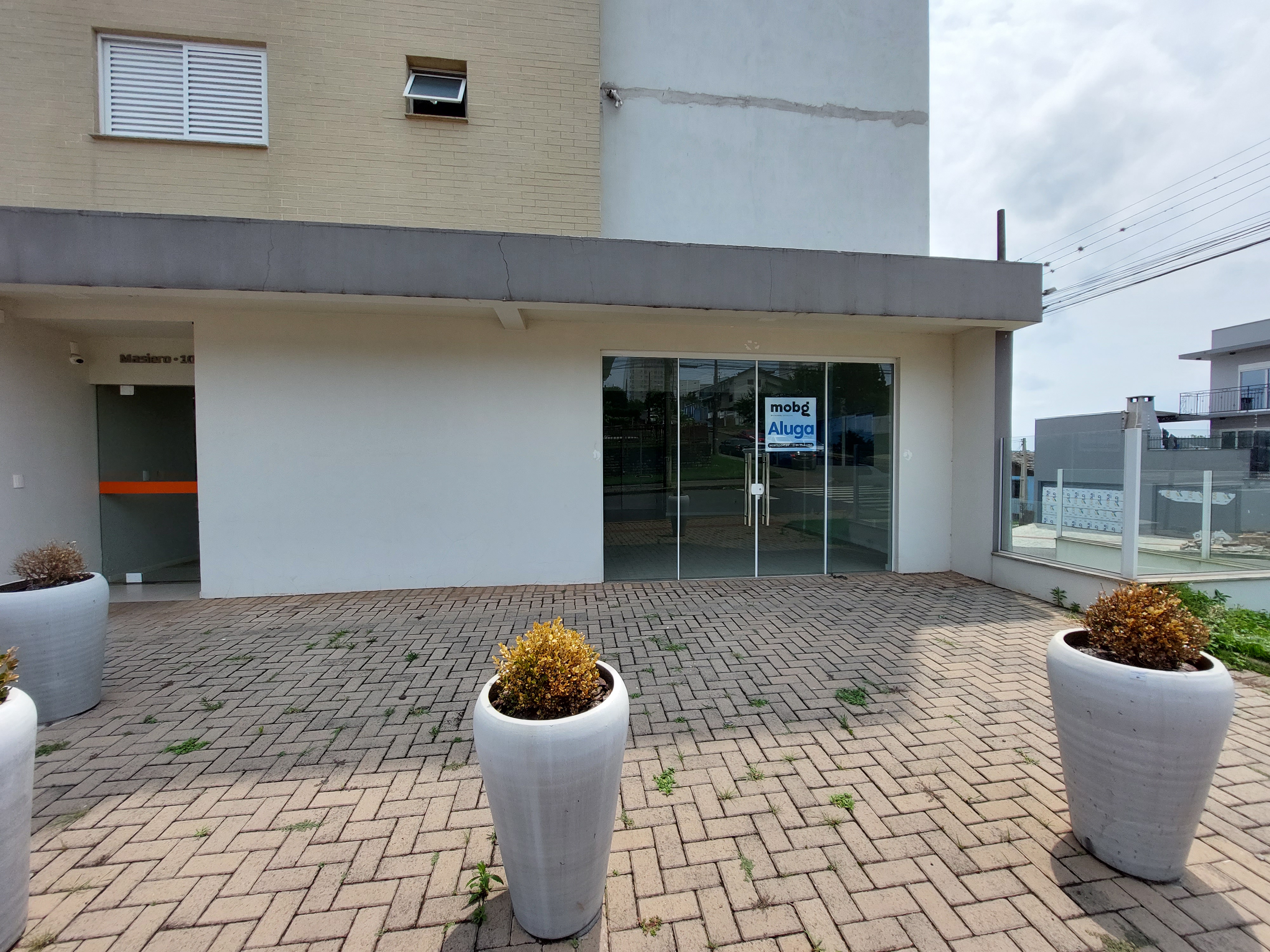 Sala Comercial para alugar no Saic em Chapecó | Mobg