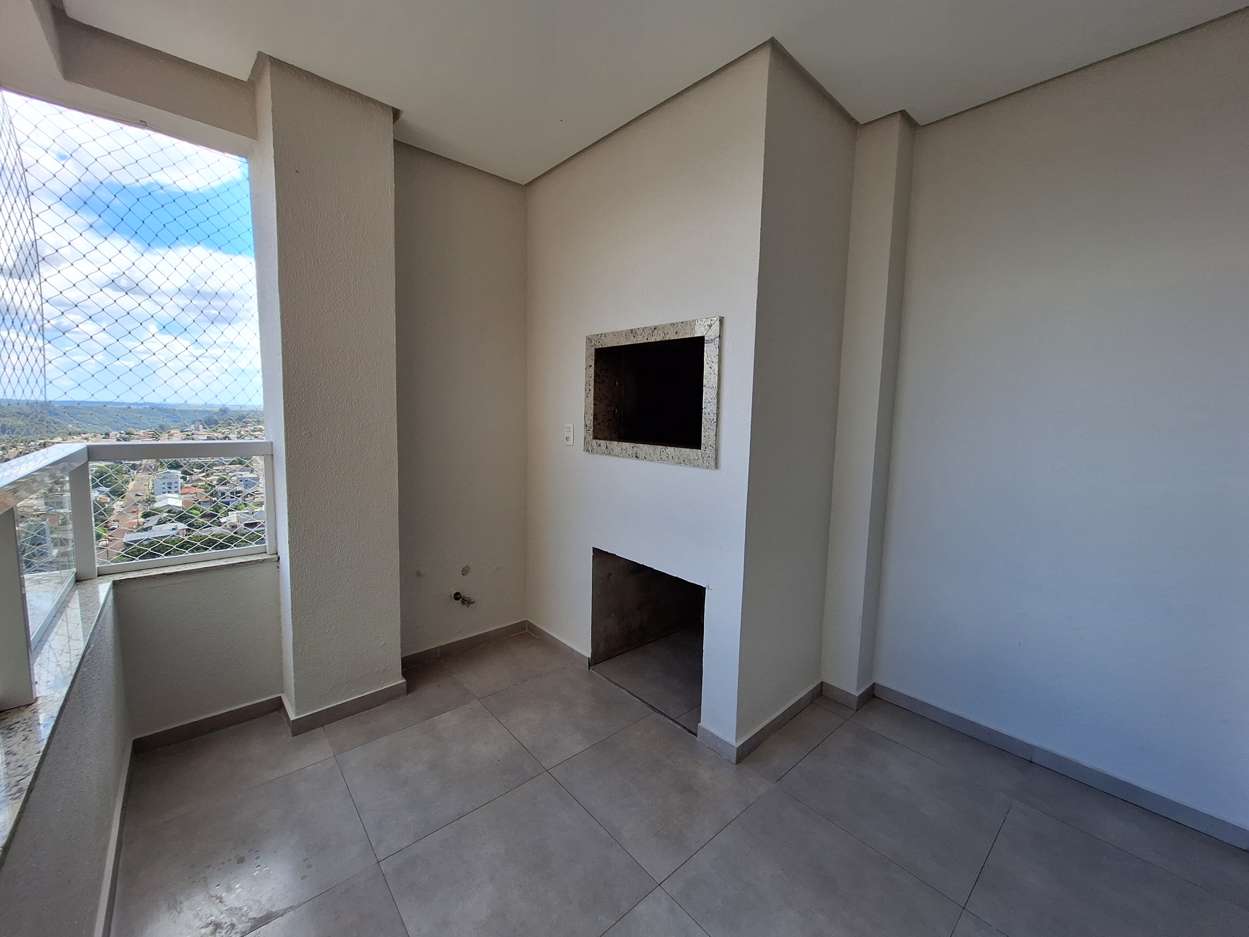Apartamento 1 suíte para alugar no São Cristóvão em Chapecó