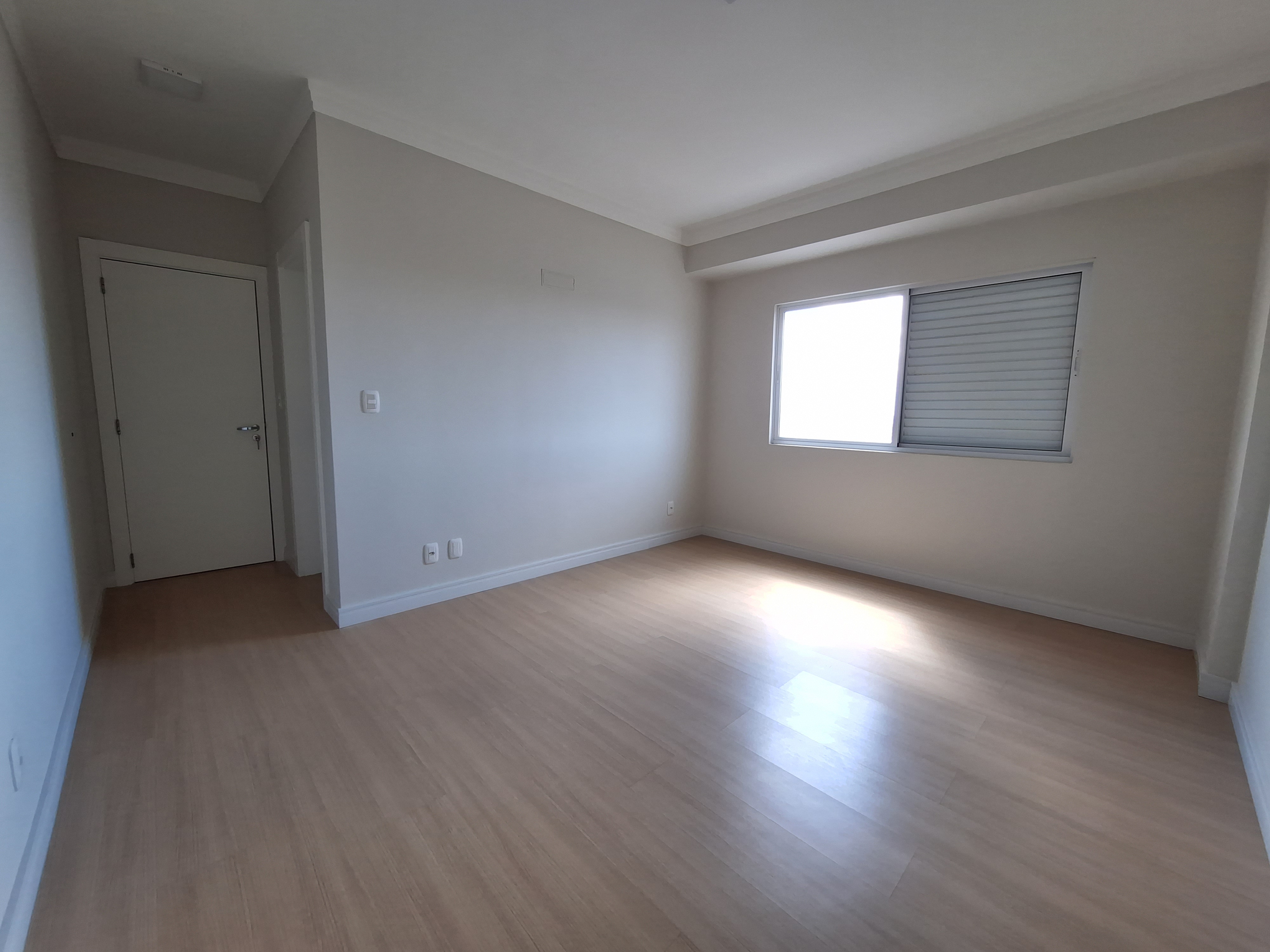 Apartamento 1 suíte para alugar no São Cristóvão em Chapecó