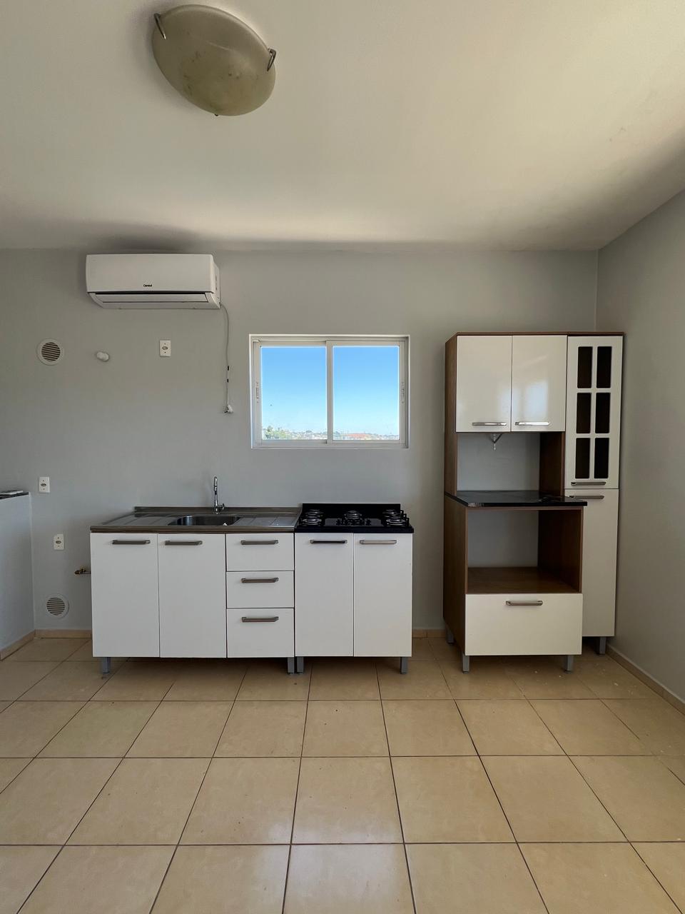 Apartamento 2 quartos para alugar no Bela Vista em Xanxerê