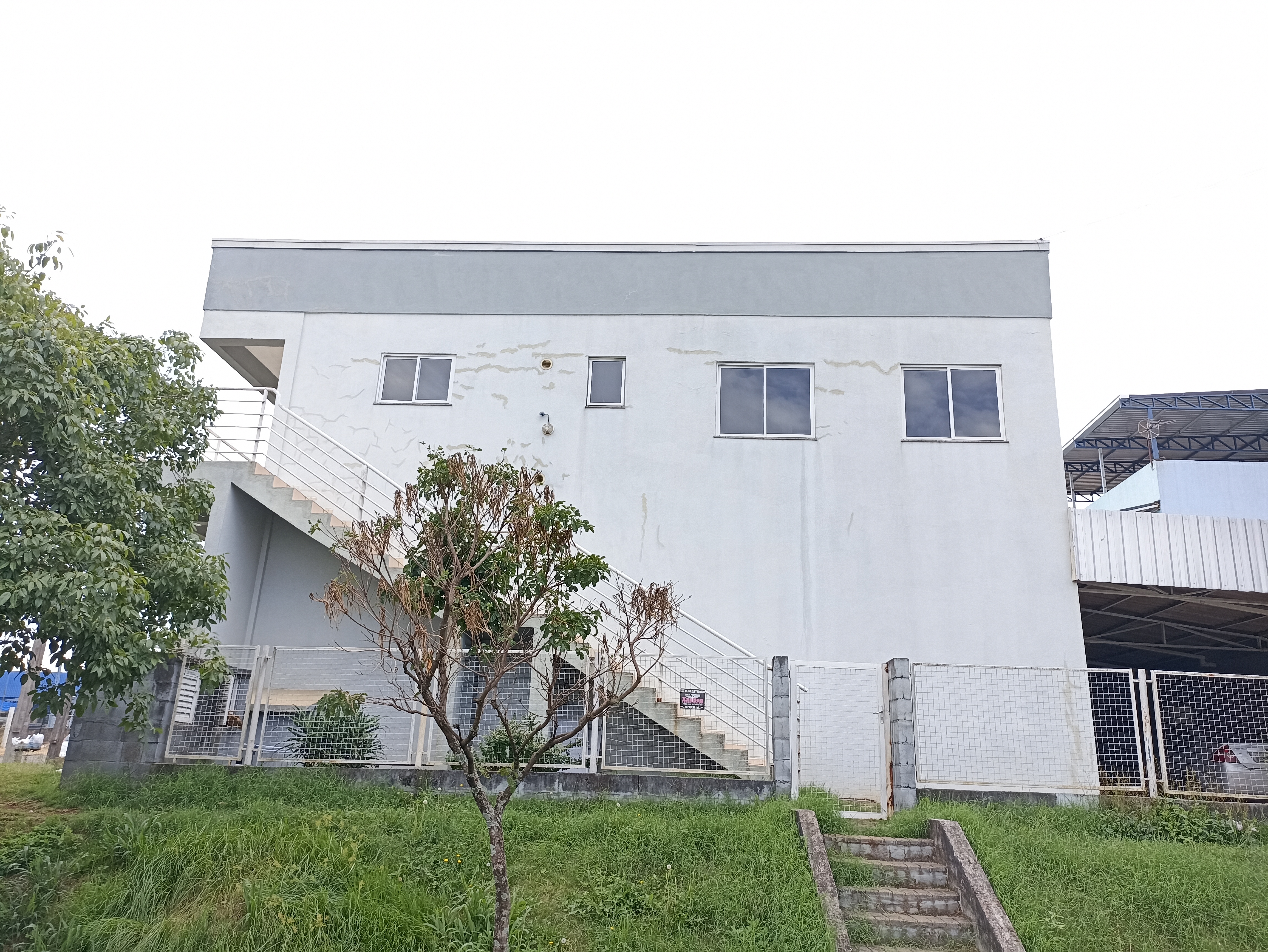Apartamento 2 quartos para alugar no Bela Vista em Xanxerê