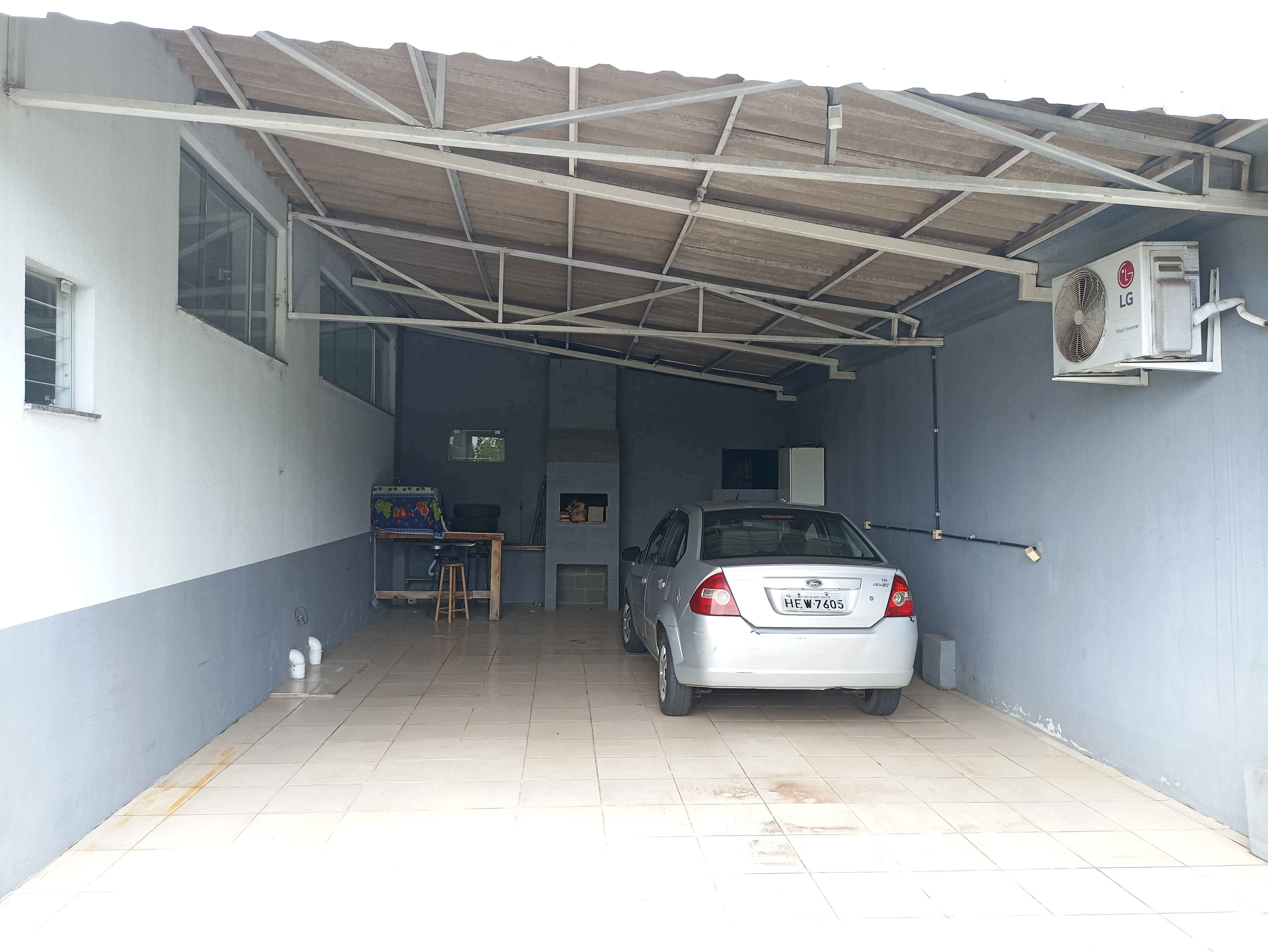 Apartamento 2 quartos para alugar no Bela Vista em Xanxerê